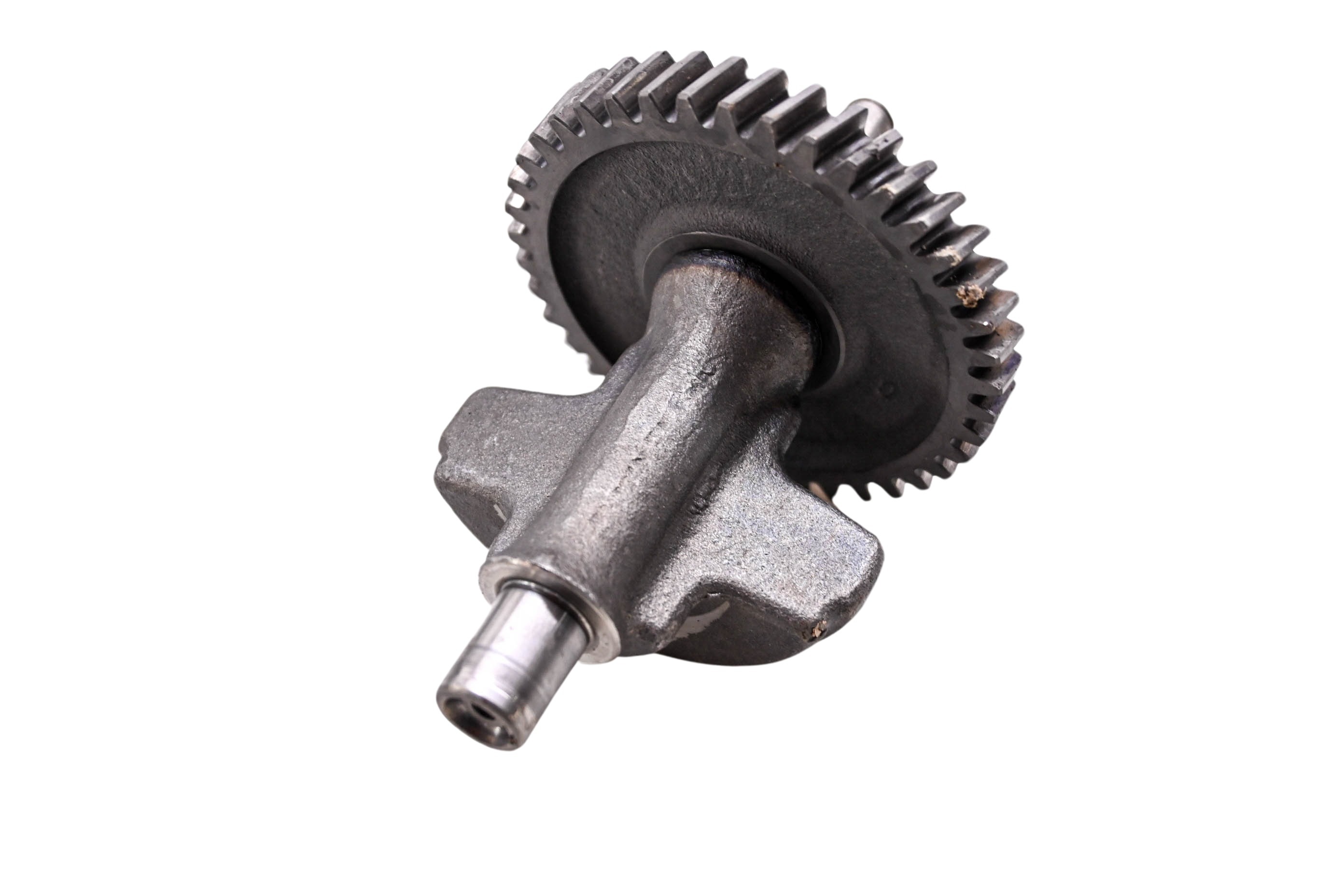 05 Can-Am Outlander Max 400 4x4 Counter Balancer Crankshaft Balance Bombardier