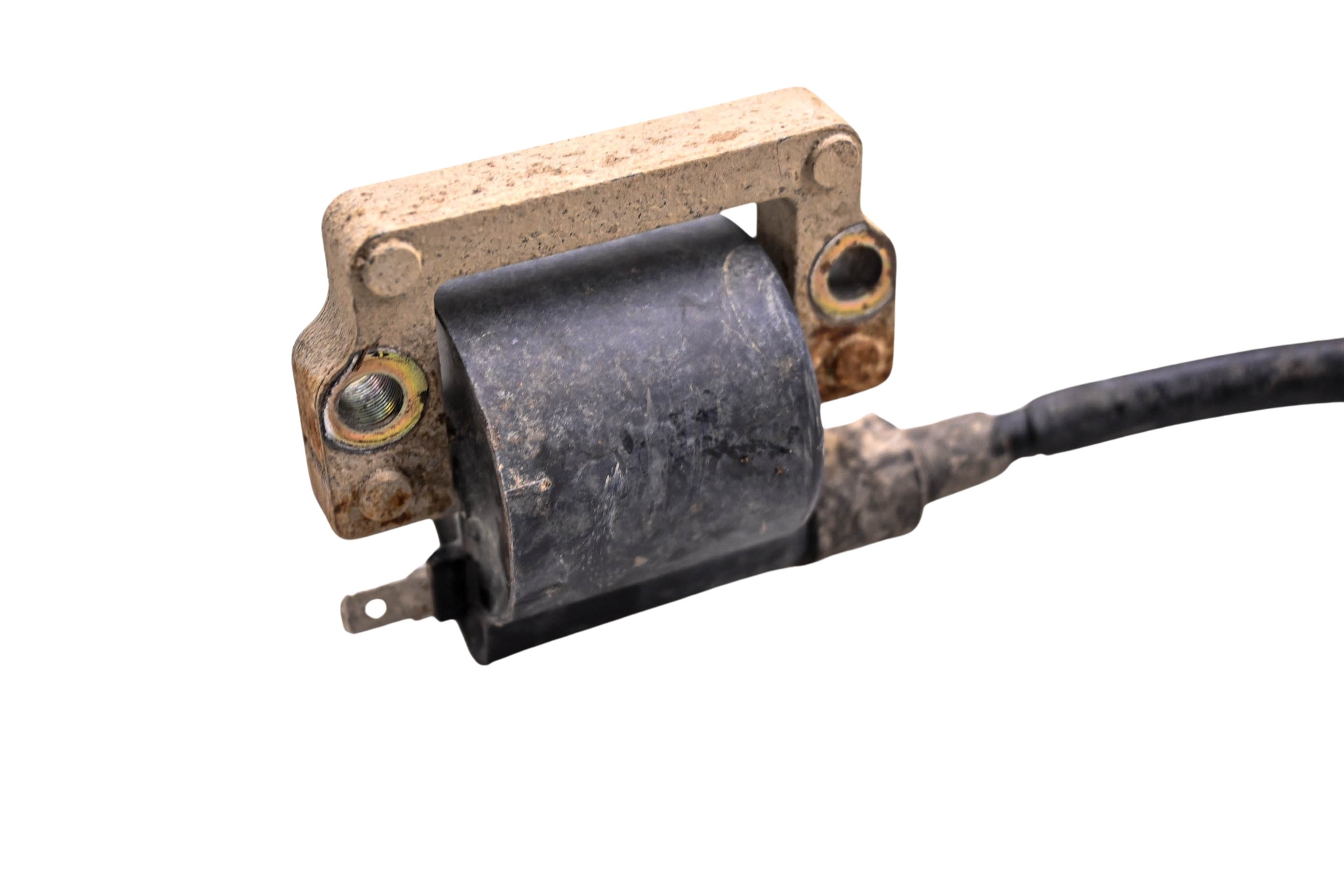 05 Can-Am Outlander Max 400 4x4 Ignition Coil Bombardier
