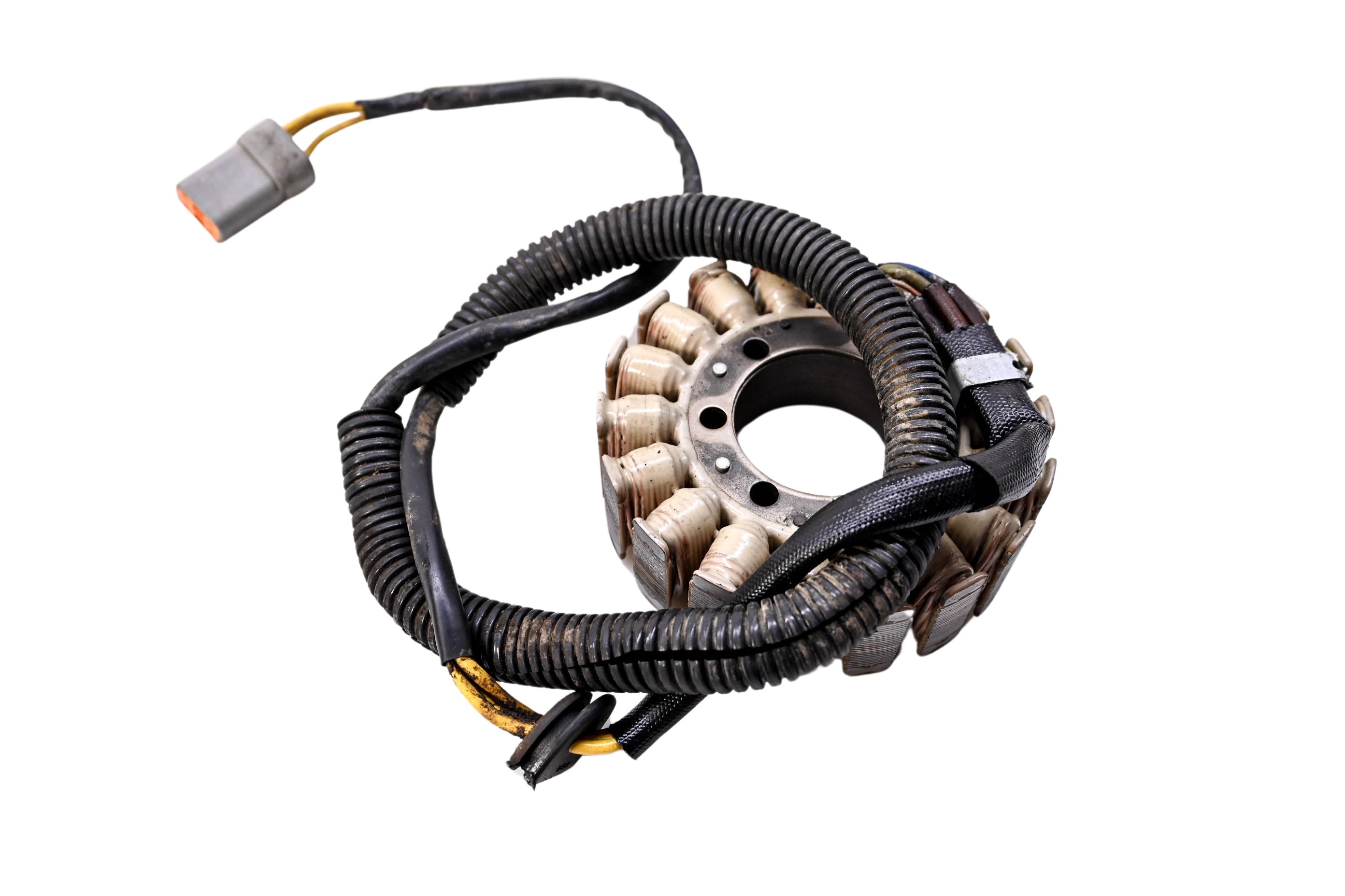 05 Can-Am Outlander Max 400 4x4 Stator Bombardier