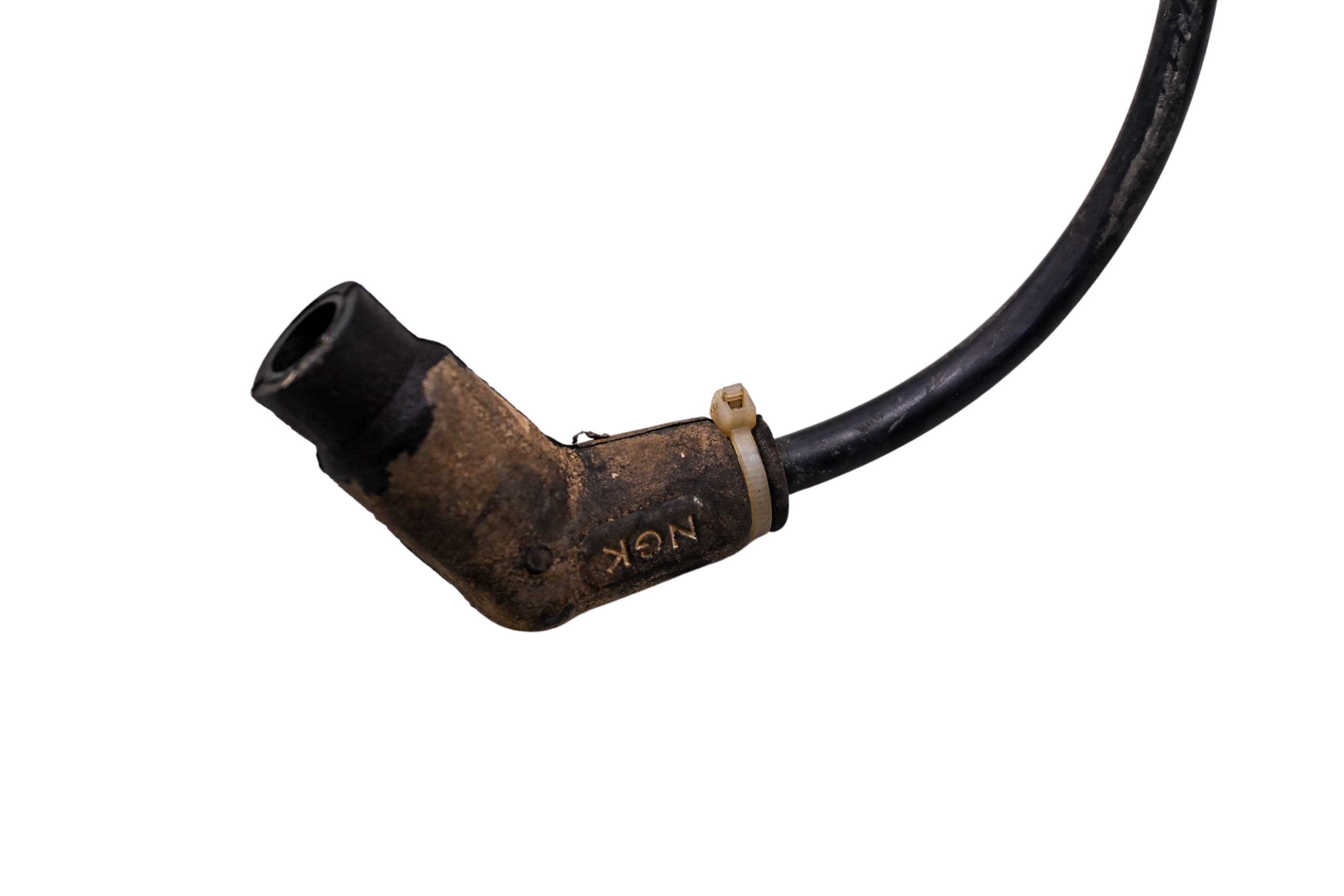 05 Can-Am Outlander Max 400 4x4 Ignition Coil Bombardier