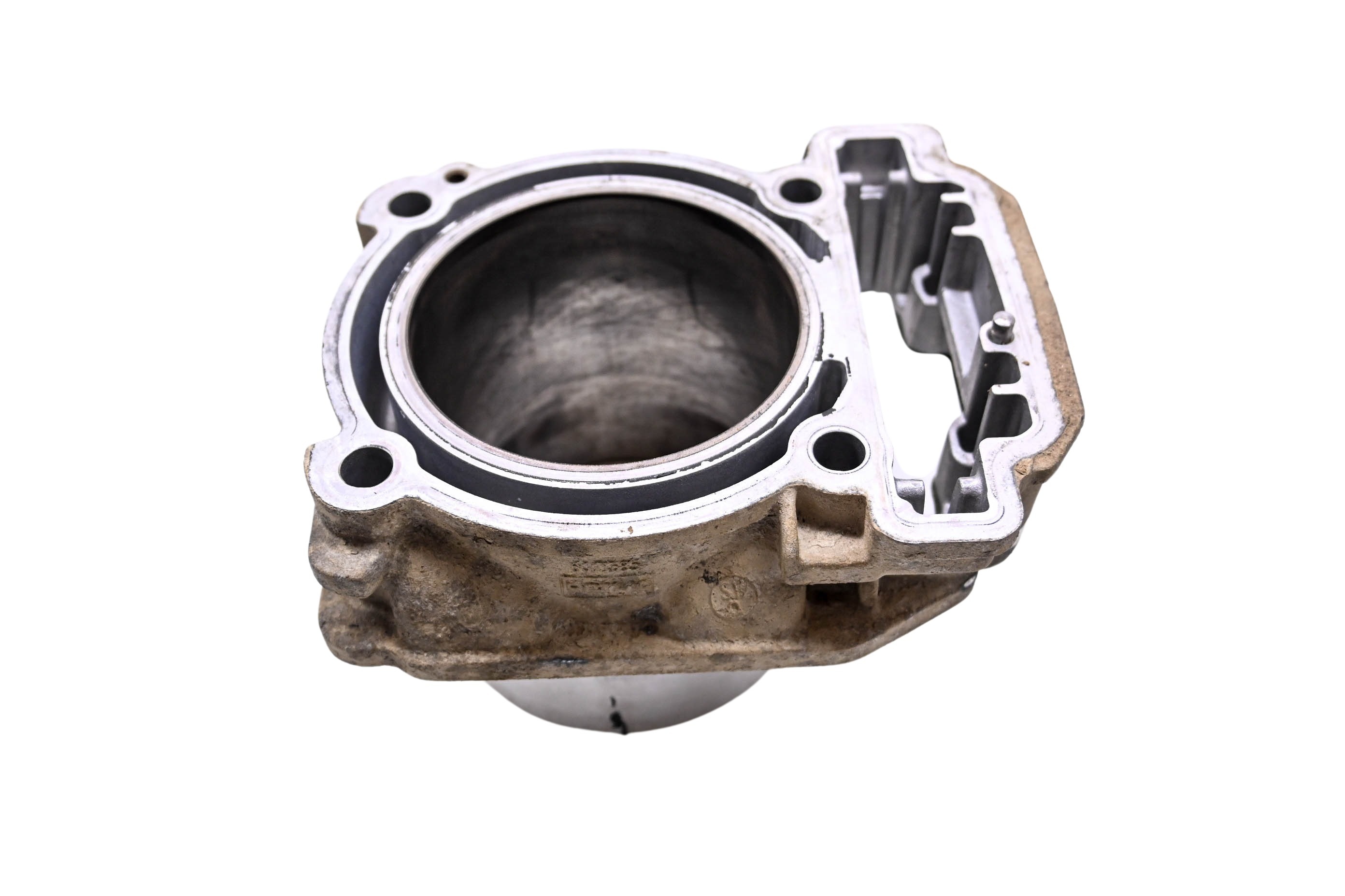 05 Can-Am Outlander Max 400 4x4 Cylinder Bombardier