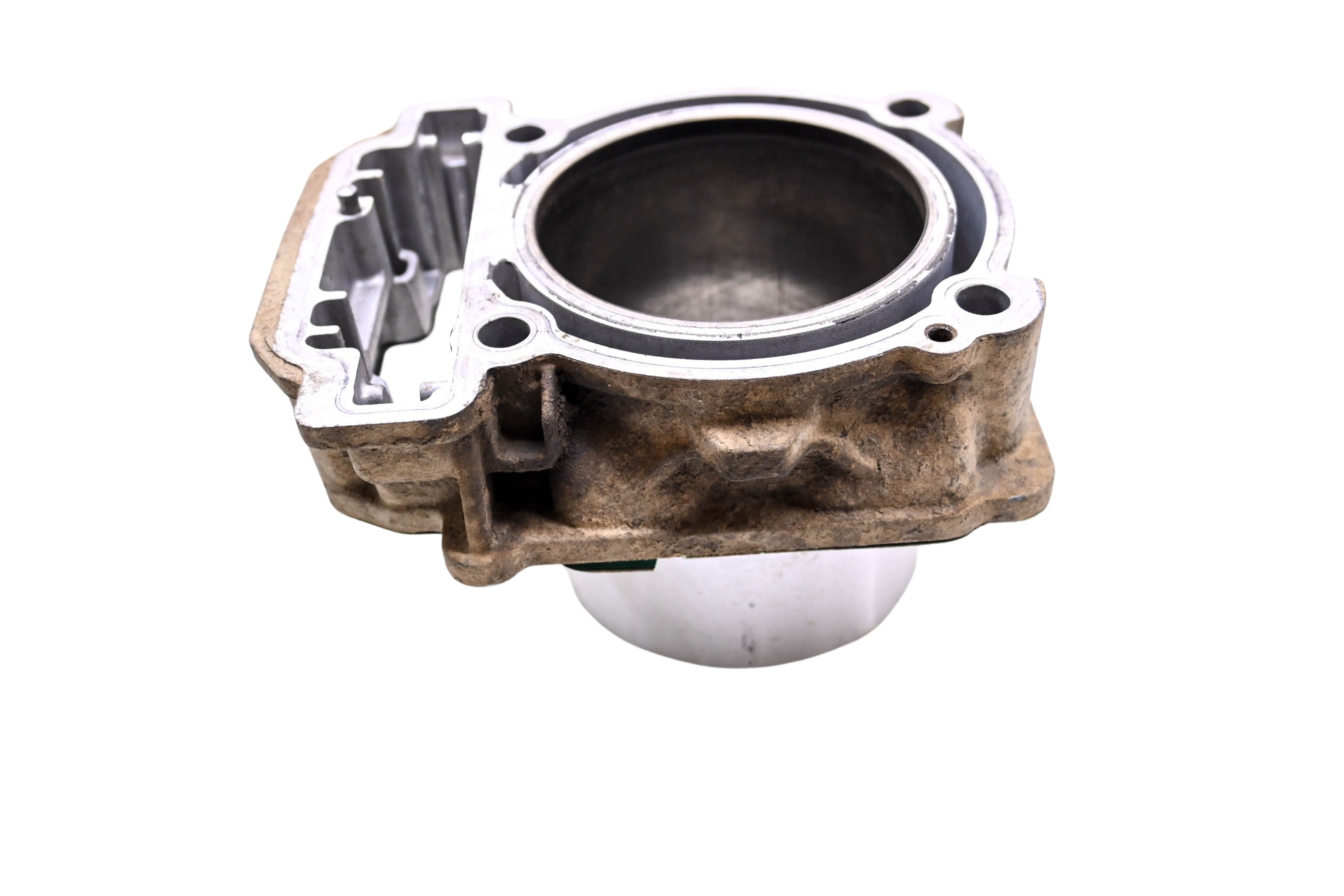 05 Can-Am Outlander Max 400 4x4 Cylinder Bombardier