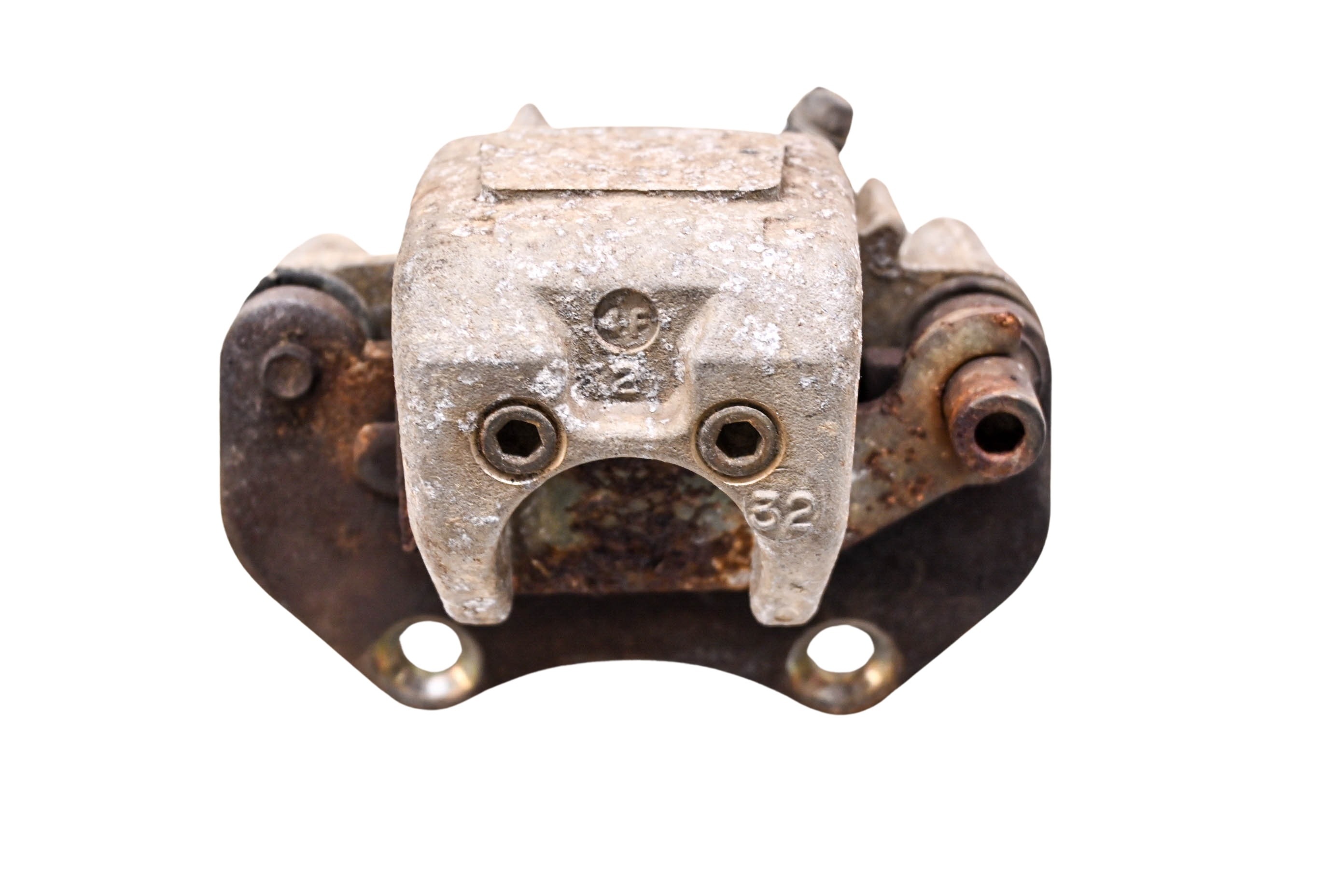 05 Can-Am Outlander Max 400 4x4 Front Right Brake Caliper Bombardier