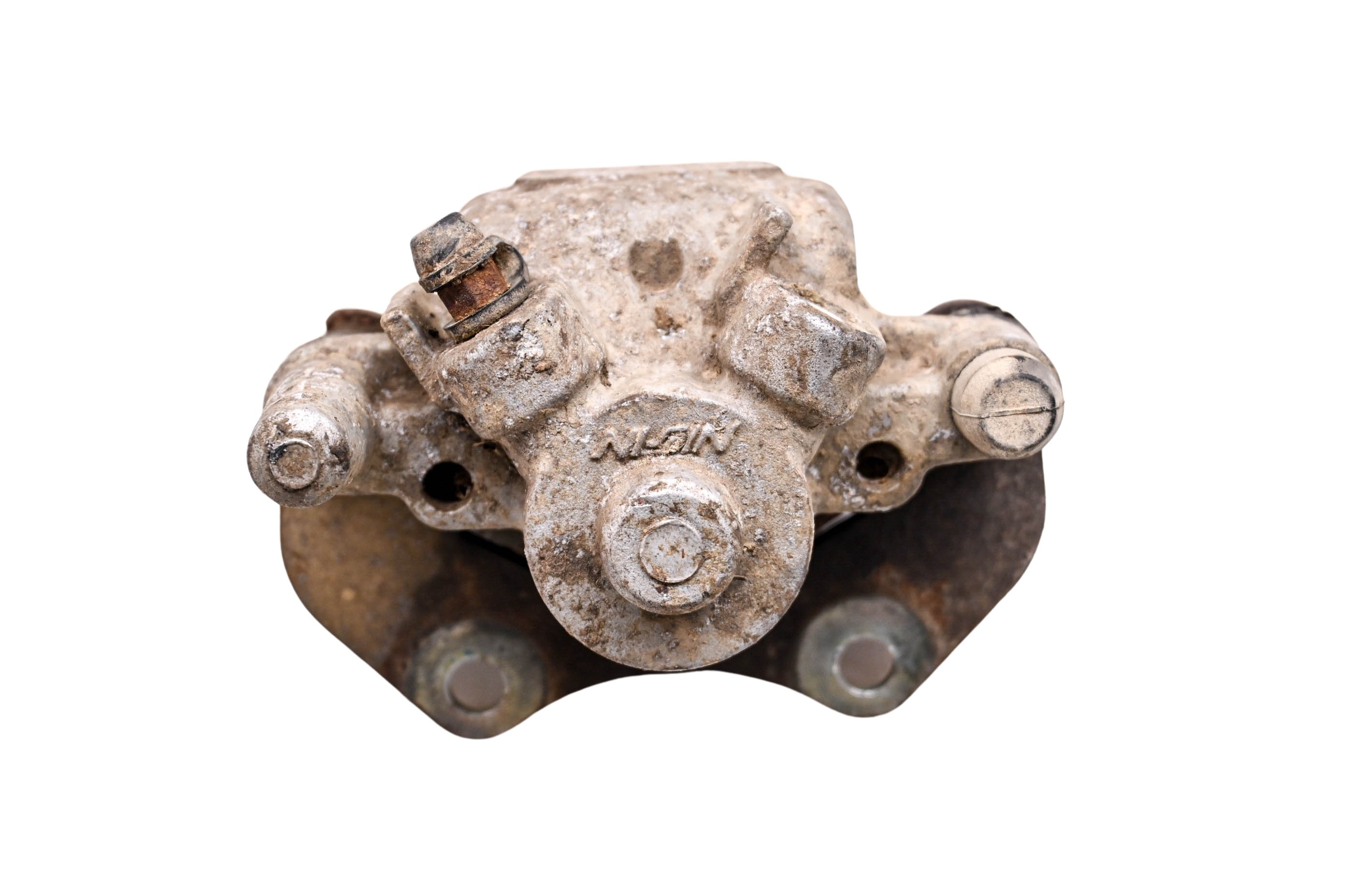 05 Can-Am Outlander Max 400 4x4 Front Right Brake Caliper Bombardier