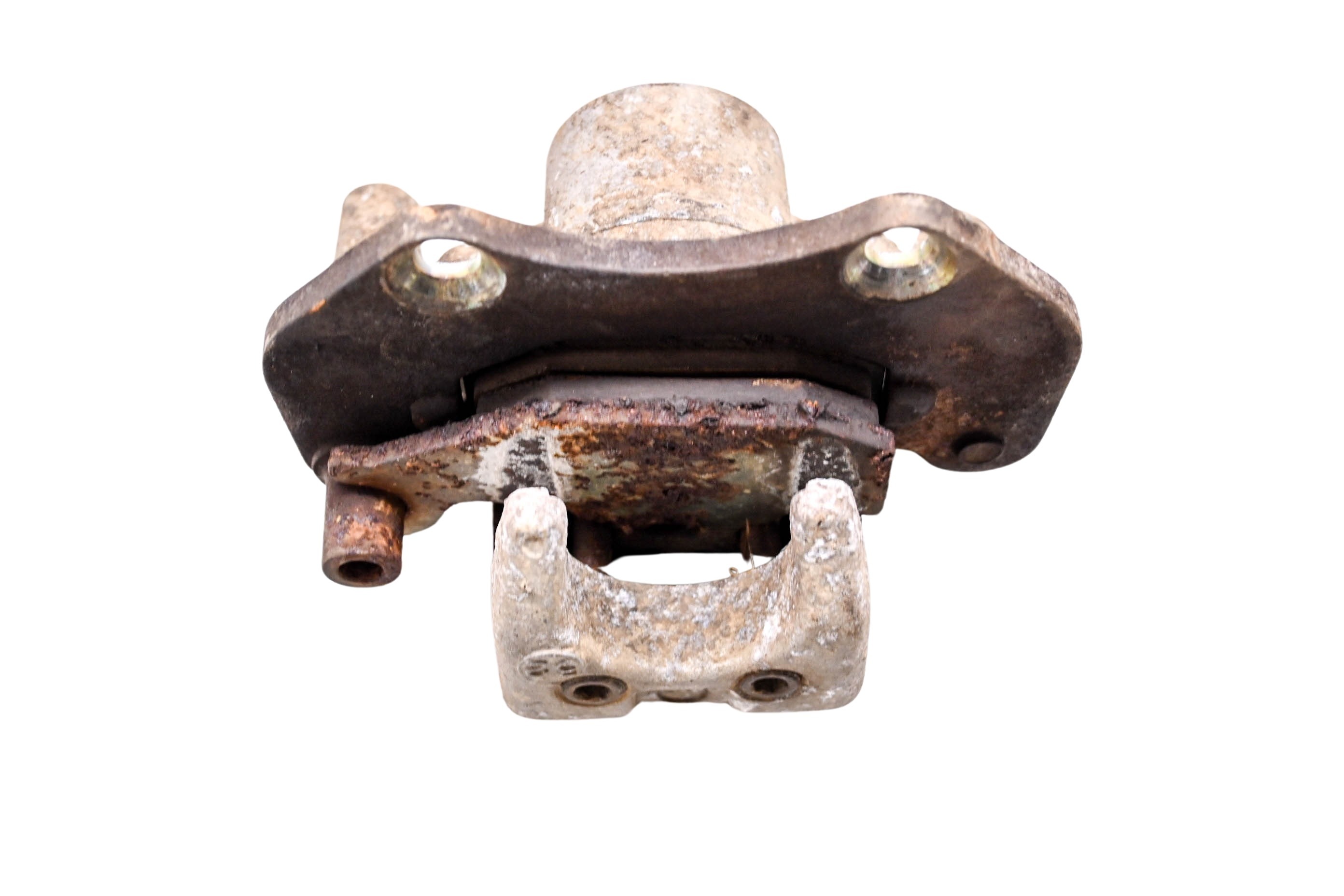 05 Can-Am Outlander Max 400 4x4 Front Right Brake Caliper Bombardier