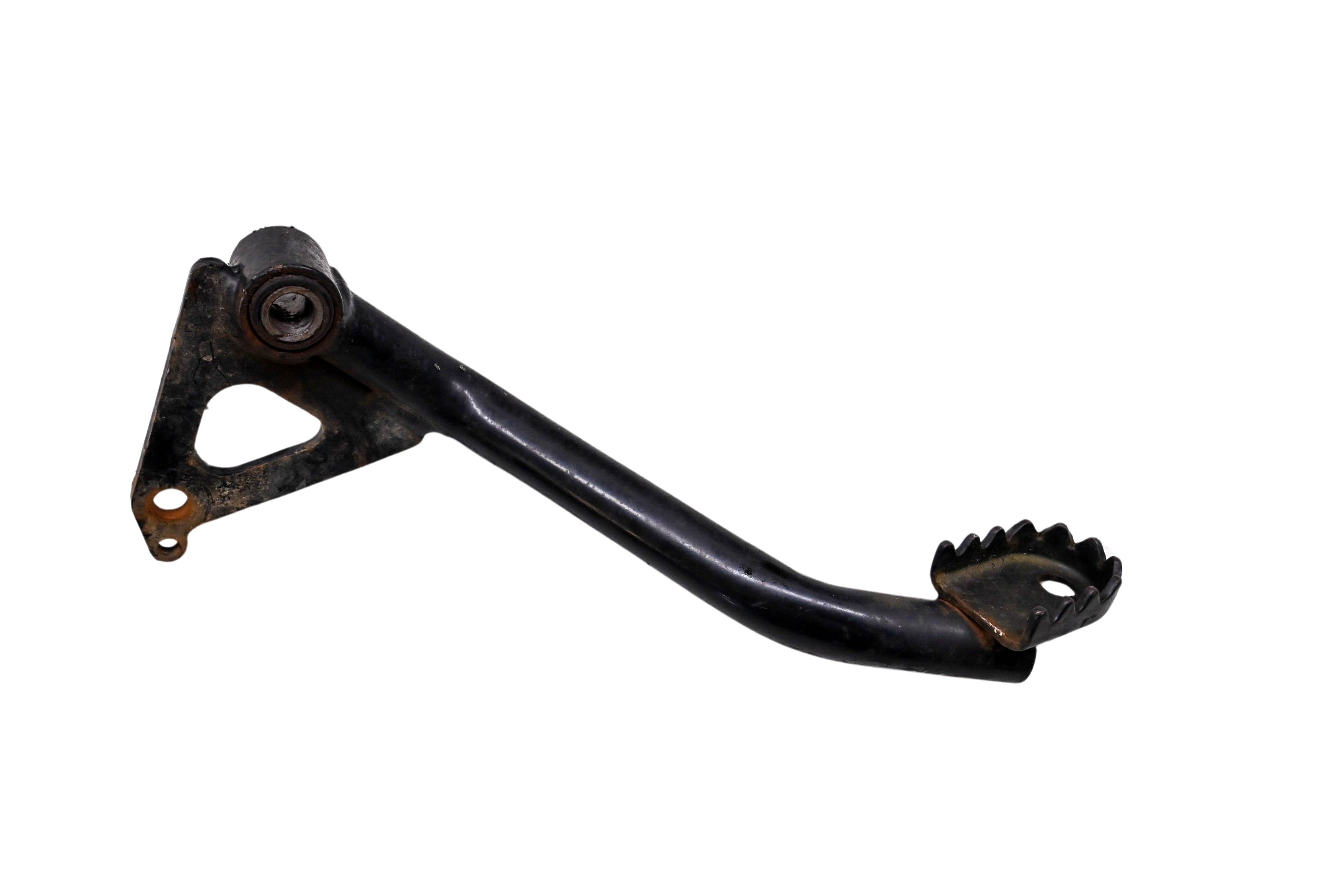 05 Can-Am Outlander Max 400 4x4 Rear Brake Pedal Bombardier