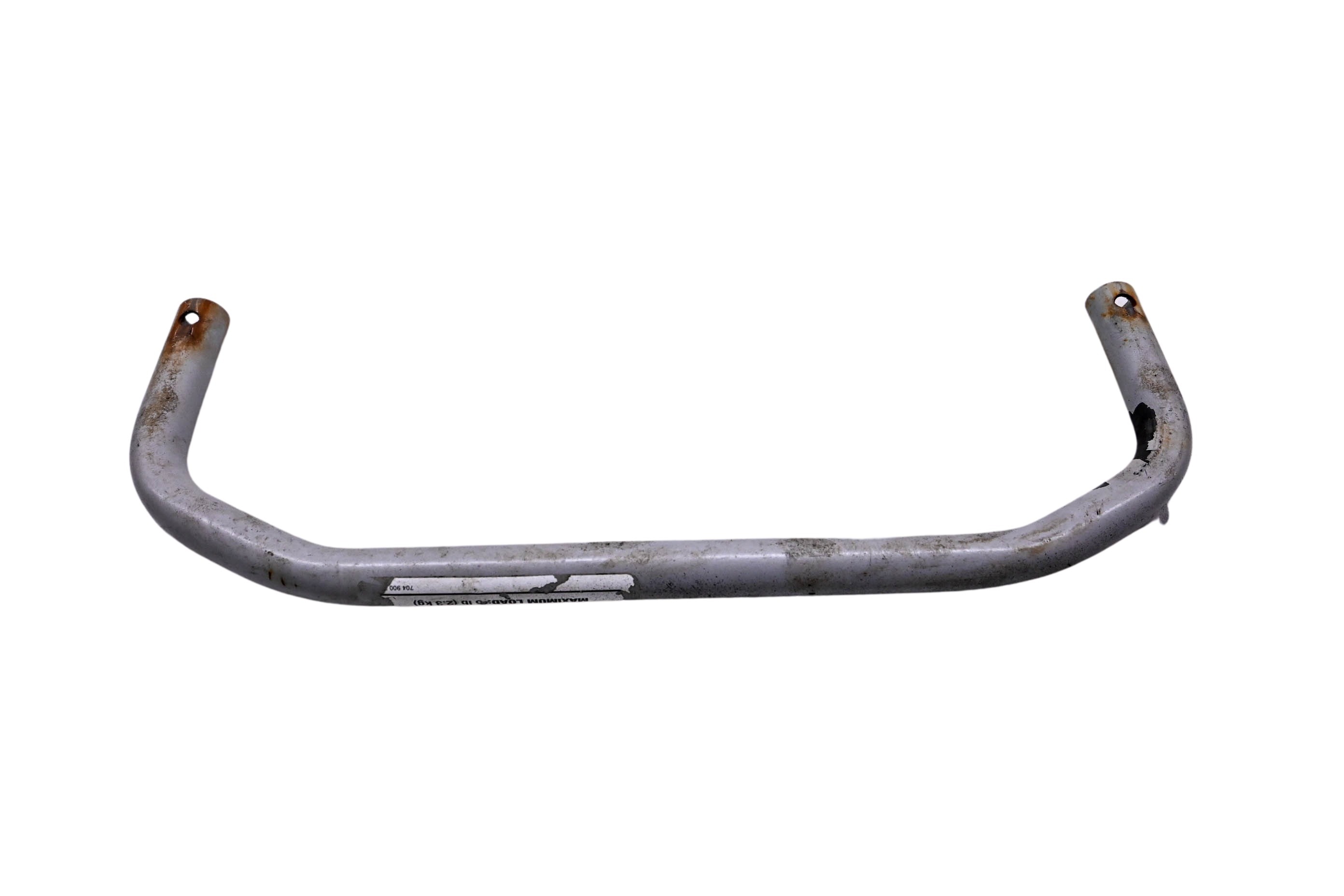 05 Can-Am Outlander Max 400 4x4 Steering Support Bracket Bombardier
