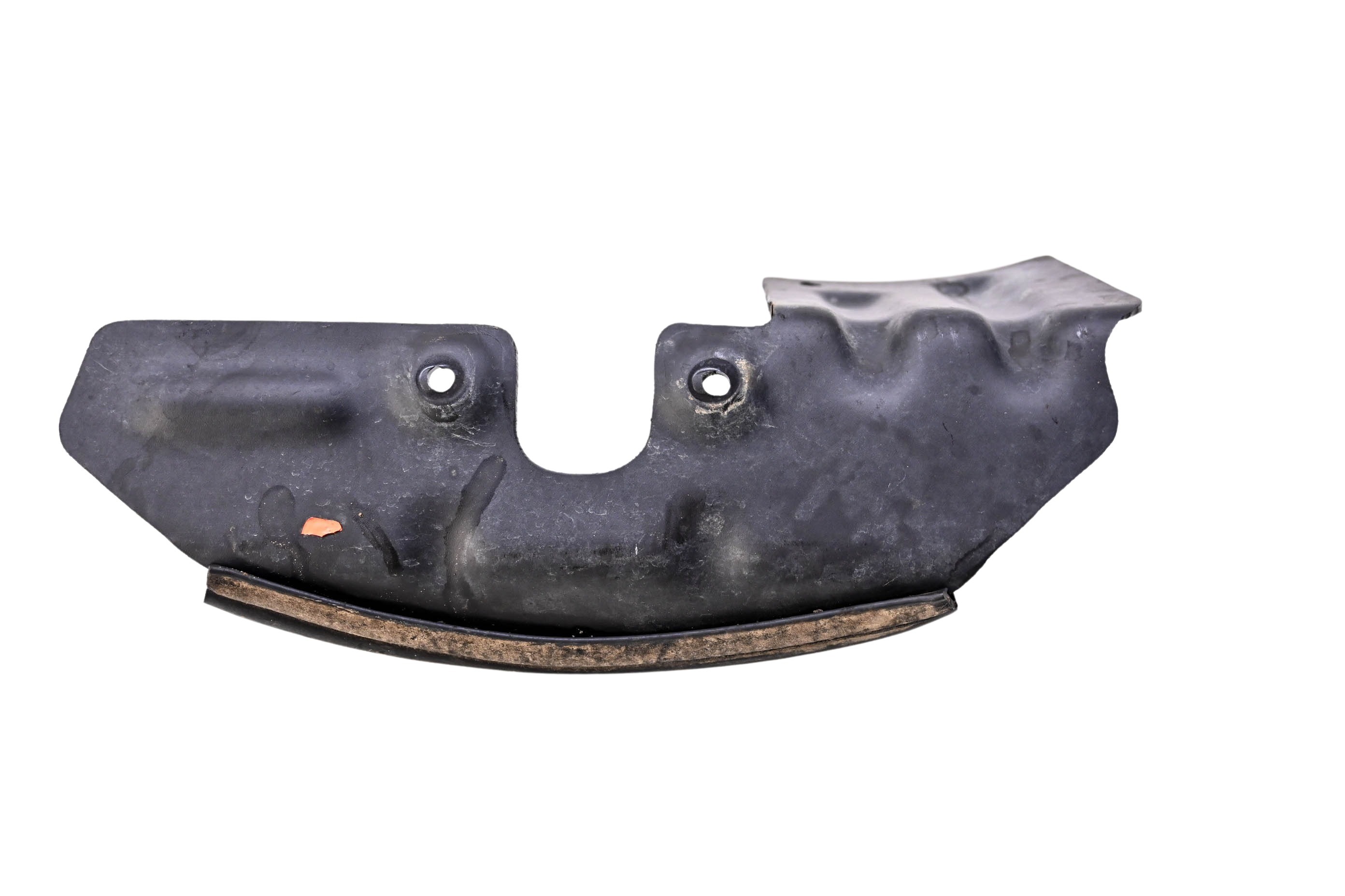 05 Can-Am Outlander Max 400 4x4 Water Deflector Cover Bombardier
