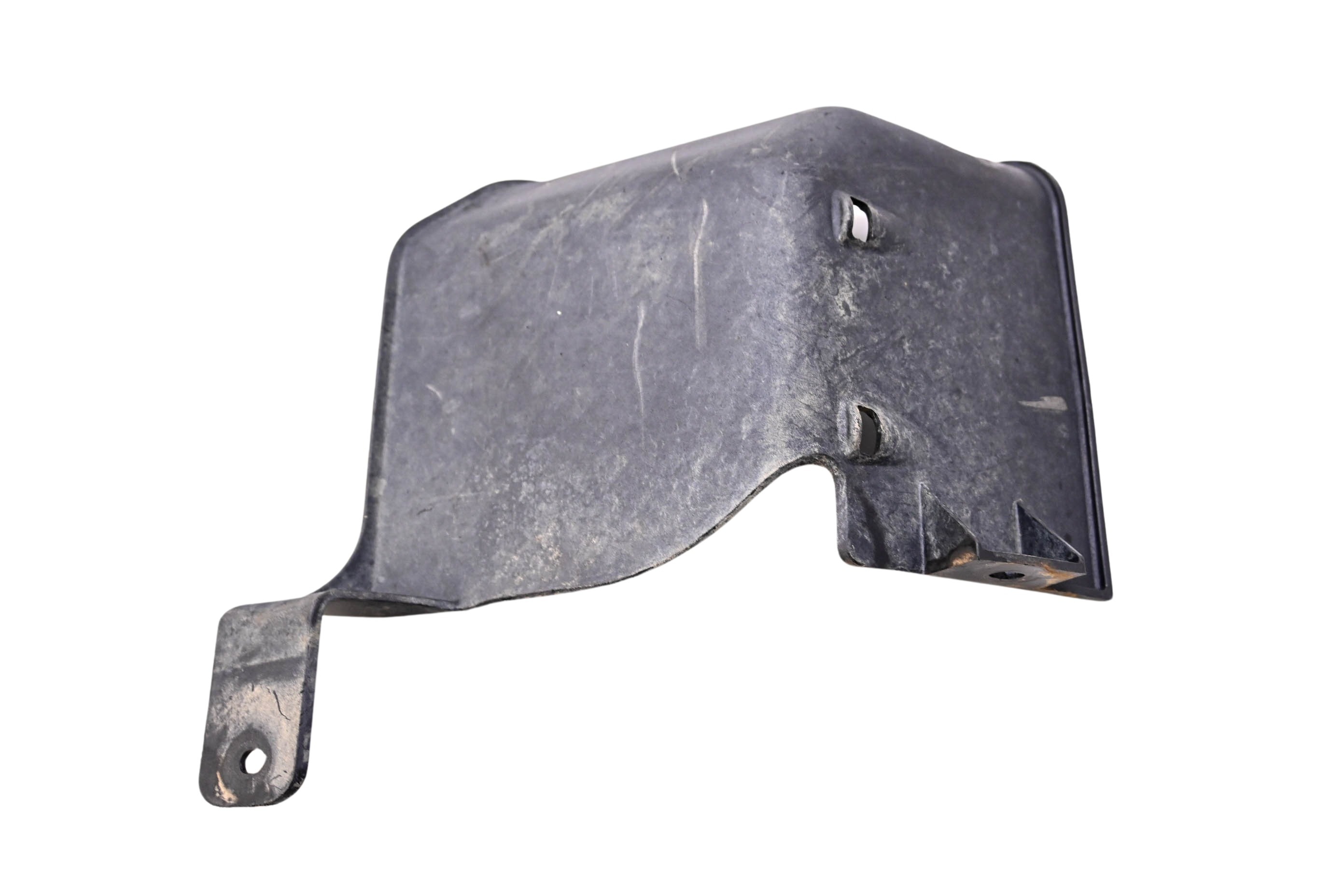 05 Can-Am Outlander Max 400 4x4 Right Gas Tank Guard Cover Bombardier