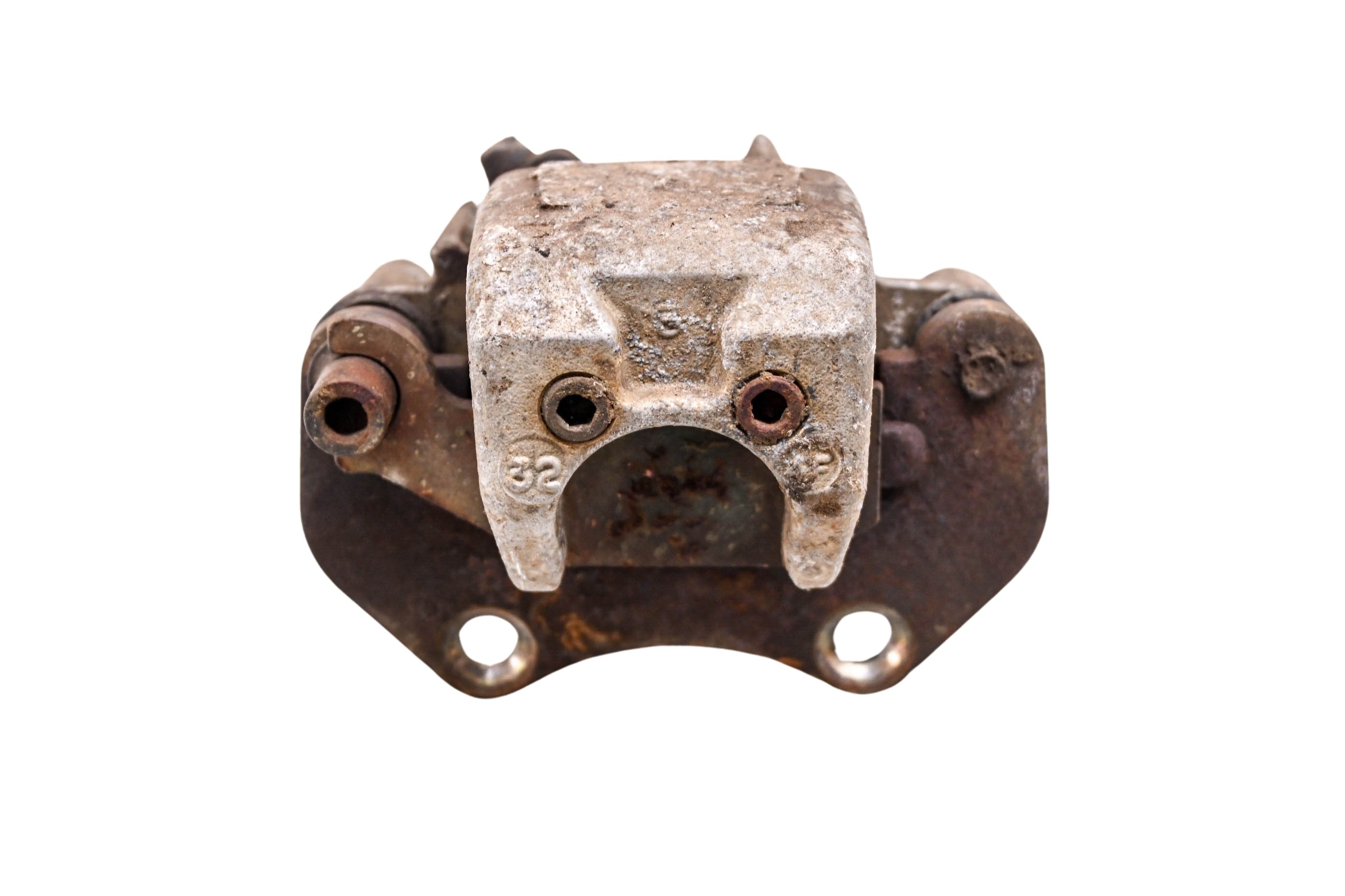 05 Can-Am Outlander Max 400 4x4 Rear Brake Caliper Bombardier