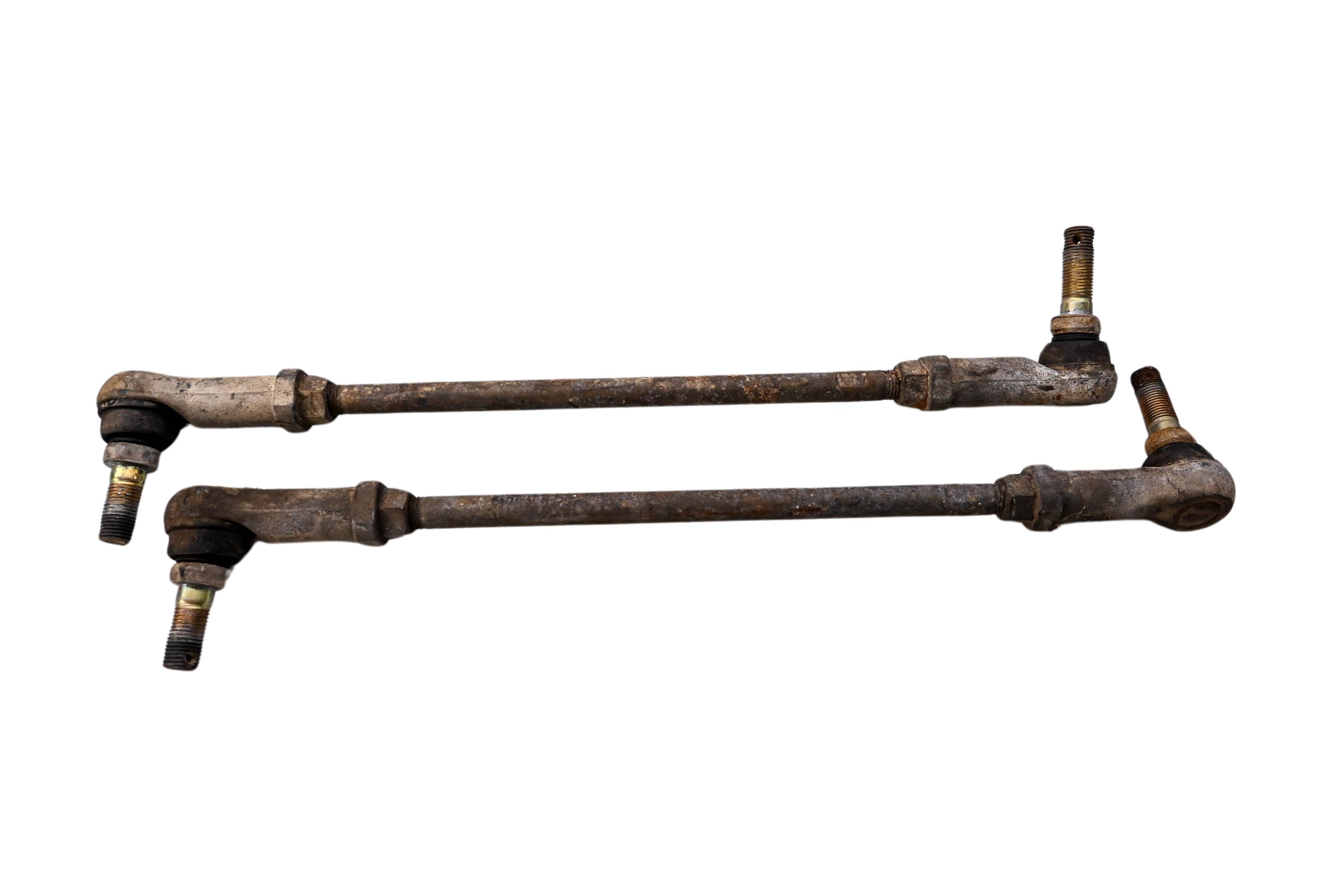 05 Can-Am Outlander Max 400 4x4 Tie Rods & Ends Bombardier