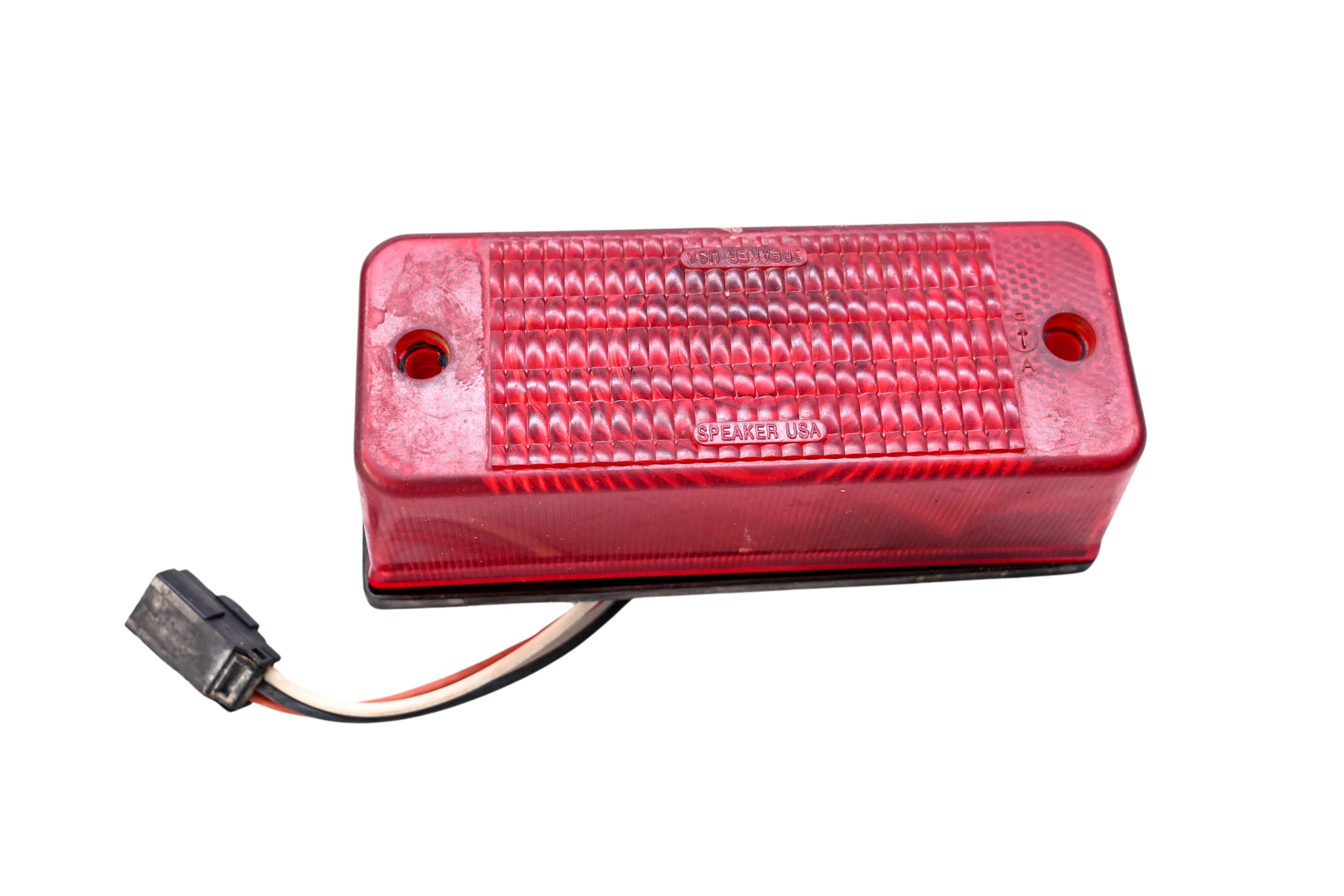 05 Can-Am Outlander Max 400 4x4 Tail Brake Light Bombardier