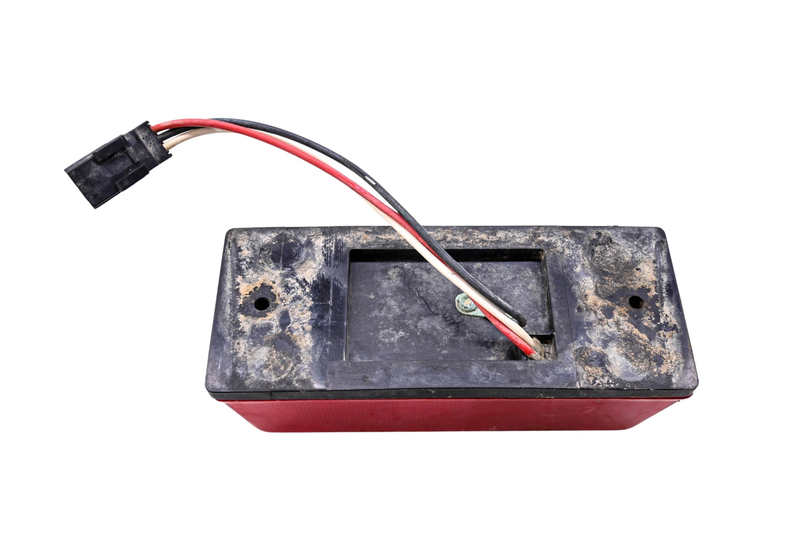 05 Can-Am Outlander Max 400 4x4 Tail Brake Light Bombardier