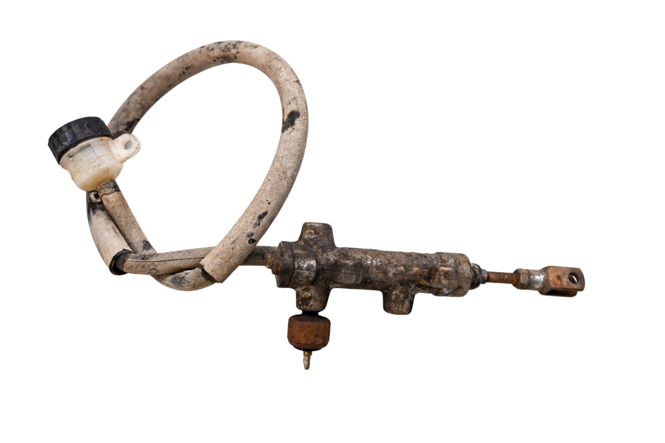 05 Can-Am Outlander Max 400 4x4 Rear Brake Master Cylinder Bombardier