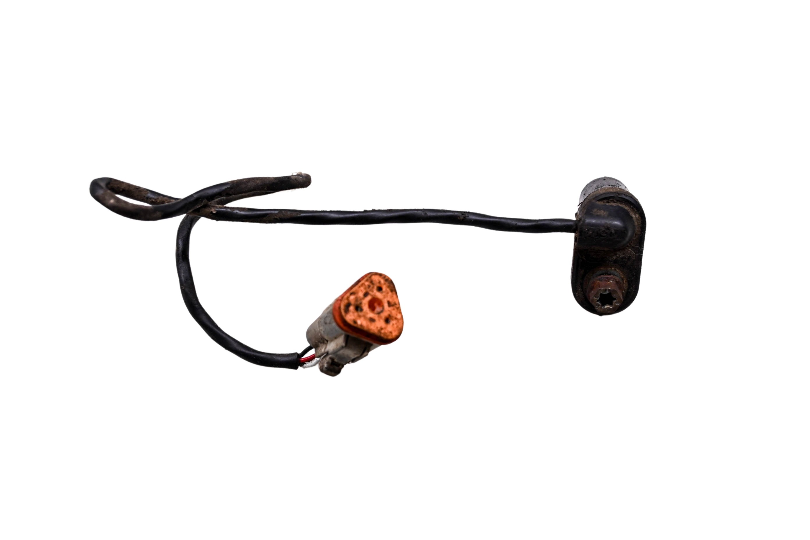 05 Can-Am Outlander Max 400 4x4 Speed Sensor Bombardier