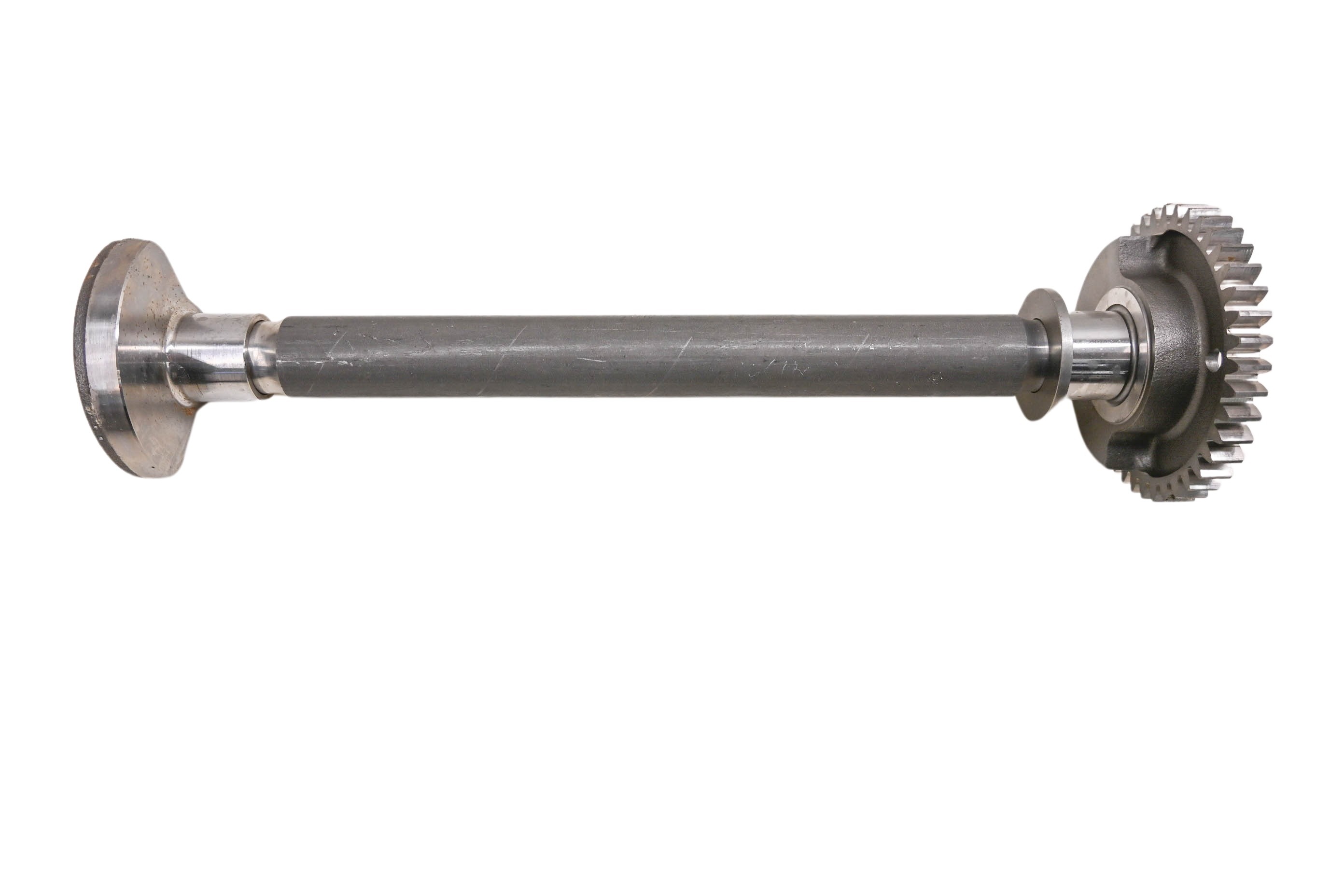 06 Sea-Doo RXT 215 Counter Balancer Crankshaft Balance