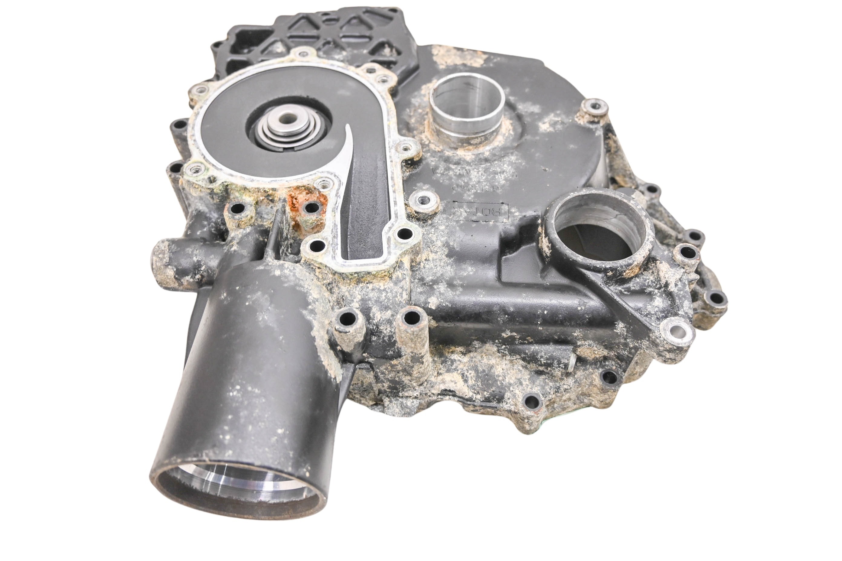 06 Sea-Doo RXT 215 Stator Cover