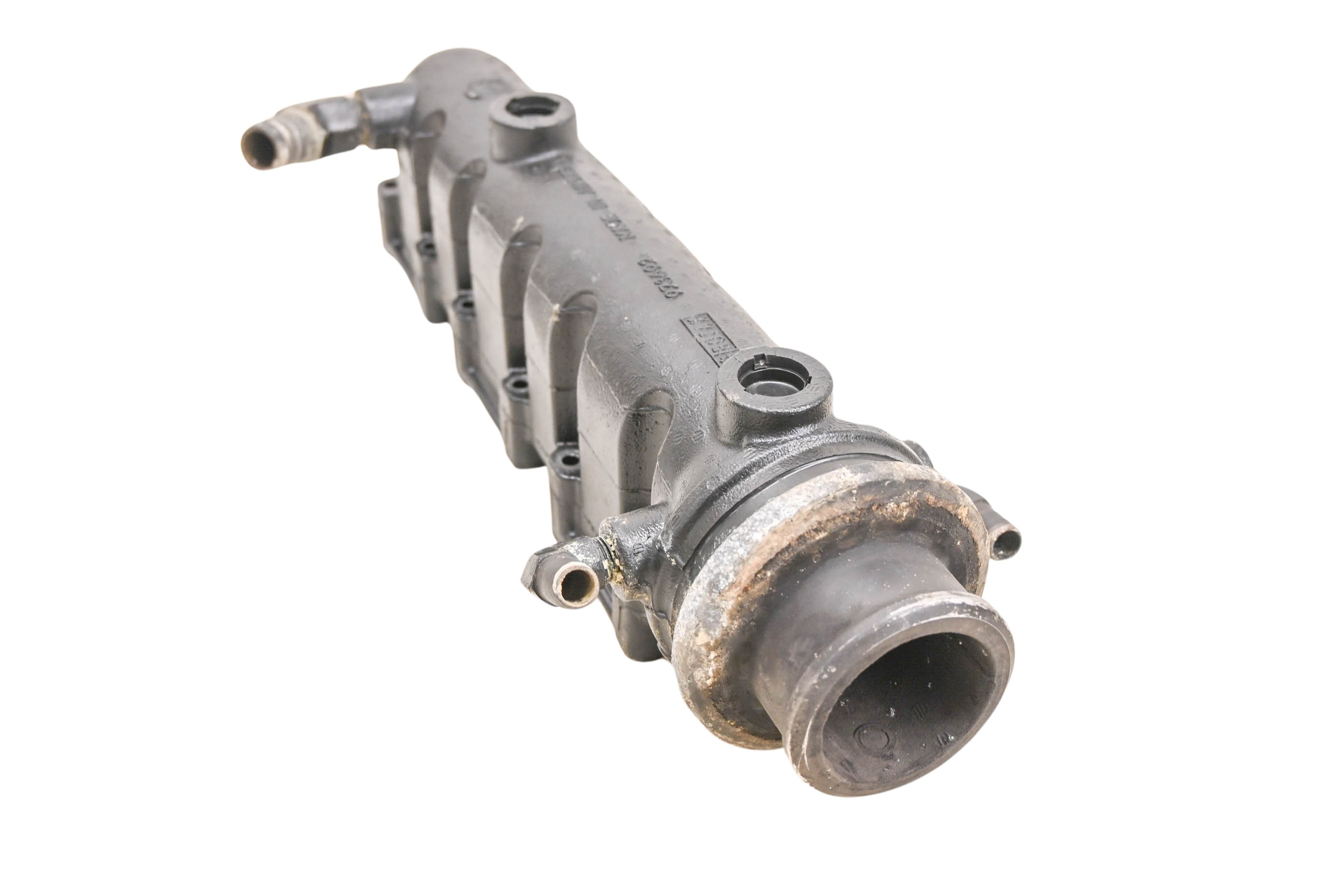 06 Sea-Doo RXT 215 Exhaust Manifold Flange