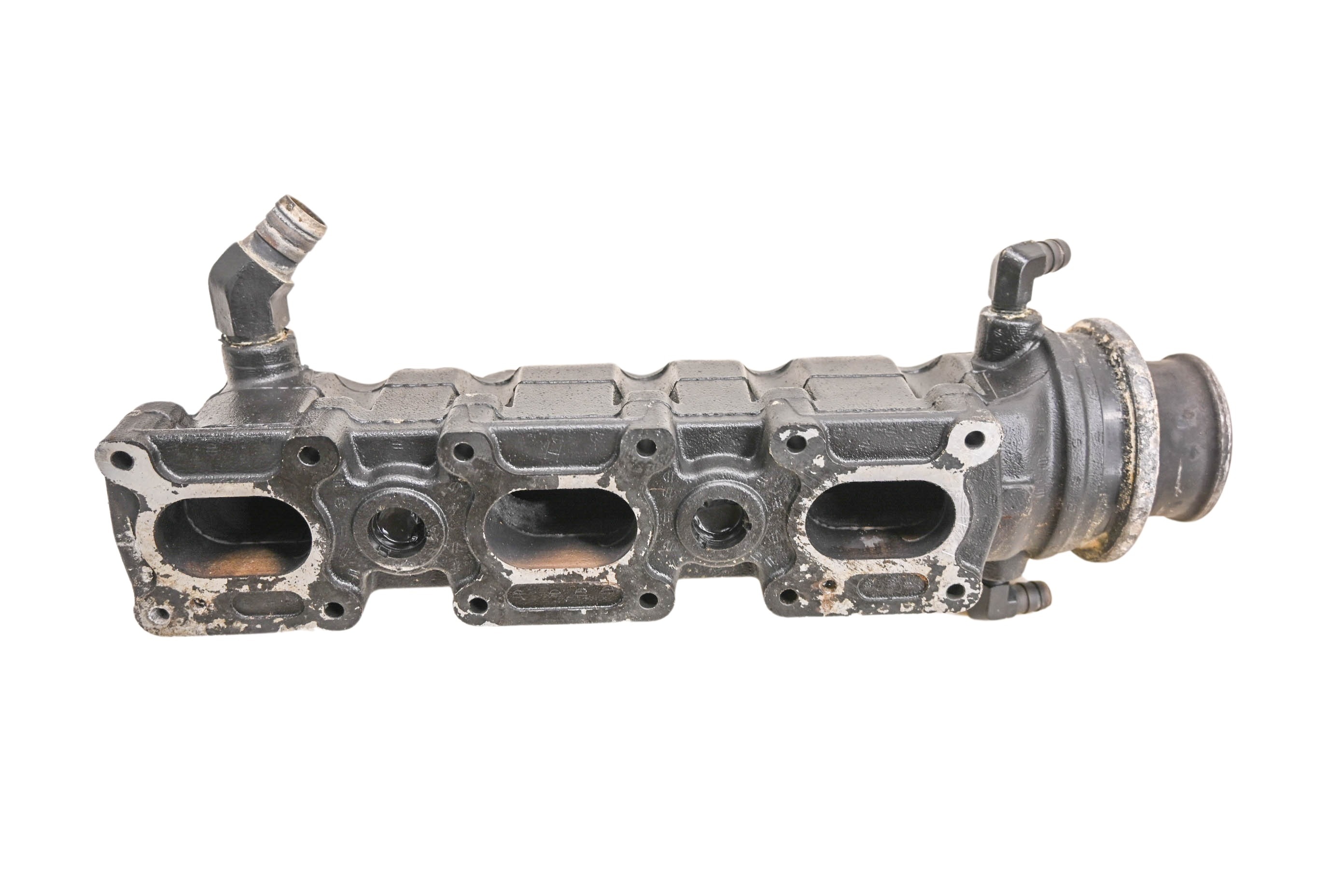 06 Sea-Doo RXT 215 Exhaust Manifold Flange