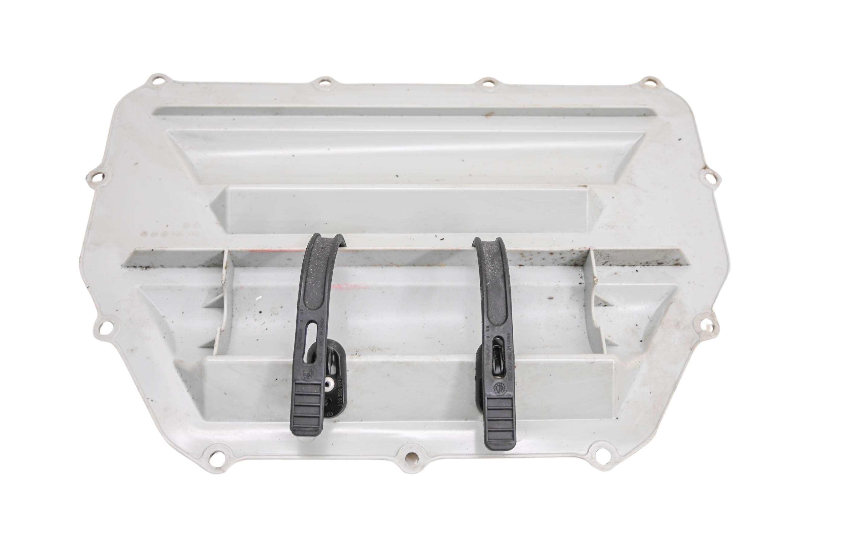 06 Sea-Doo RXT 215 Rear Tool Storage Lid Cover