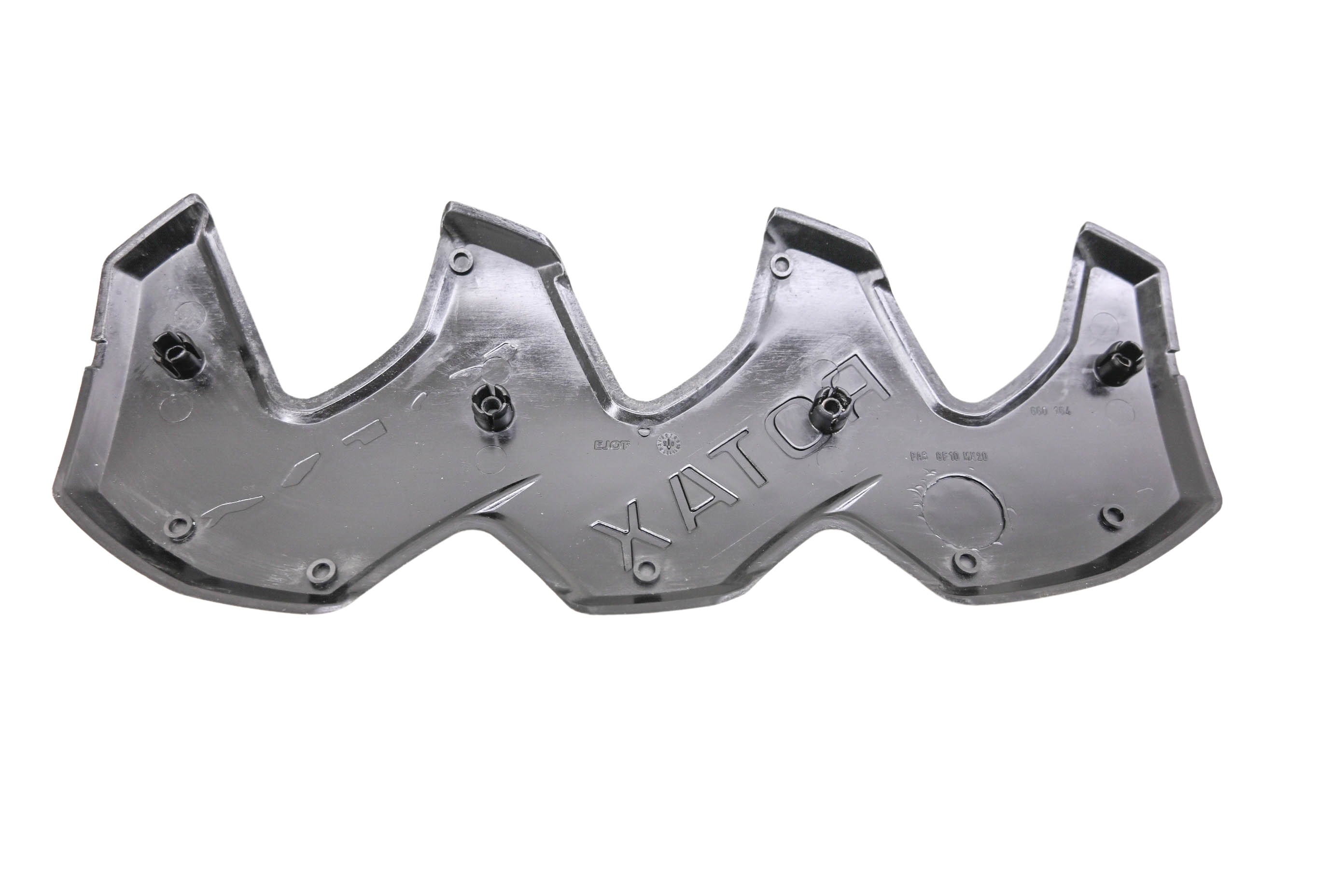 06 Sea-Doo RXT 215 Engine Cover