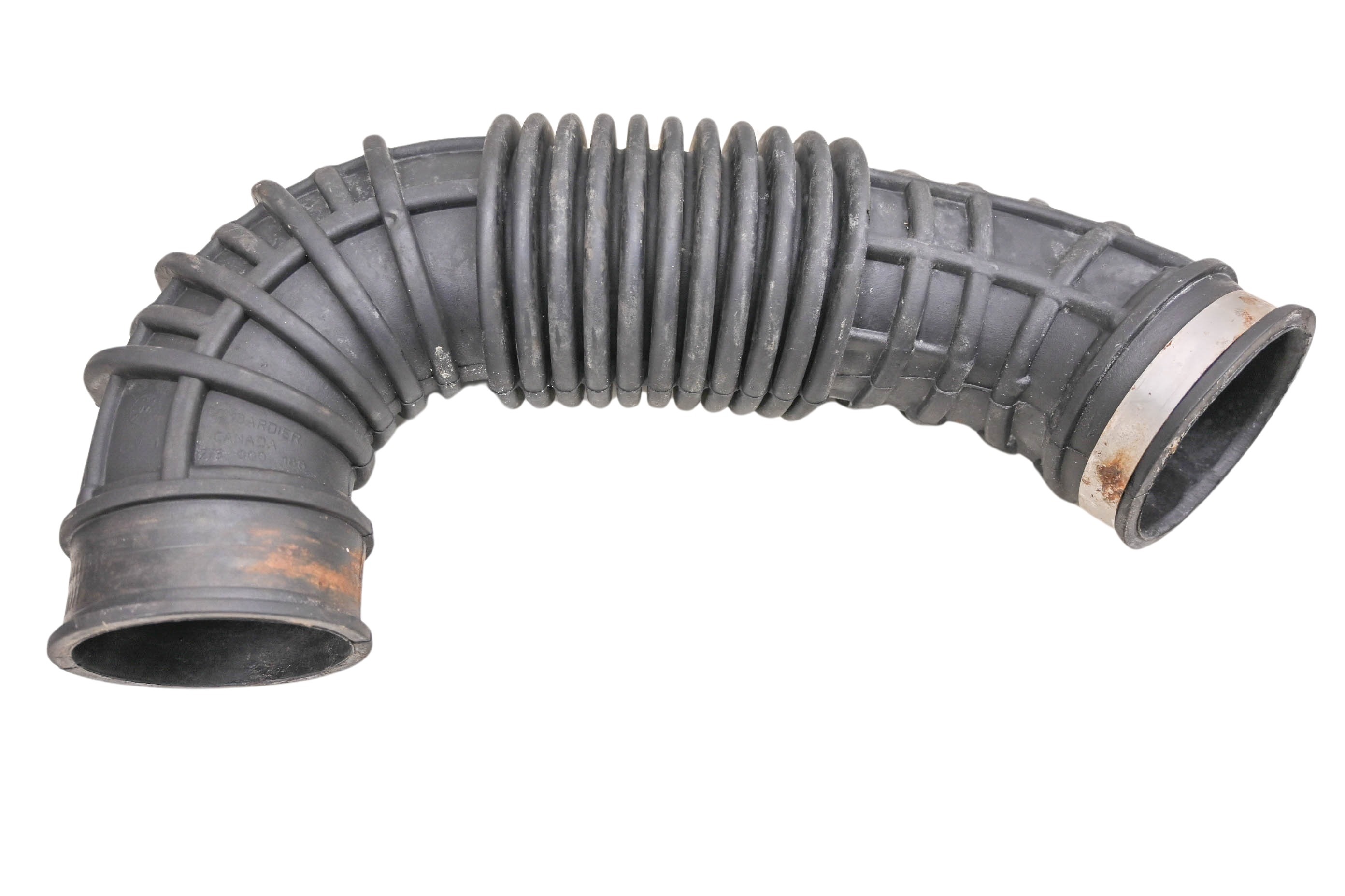 06 Sea-Doo RXT 215 Airbox Hose Intake