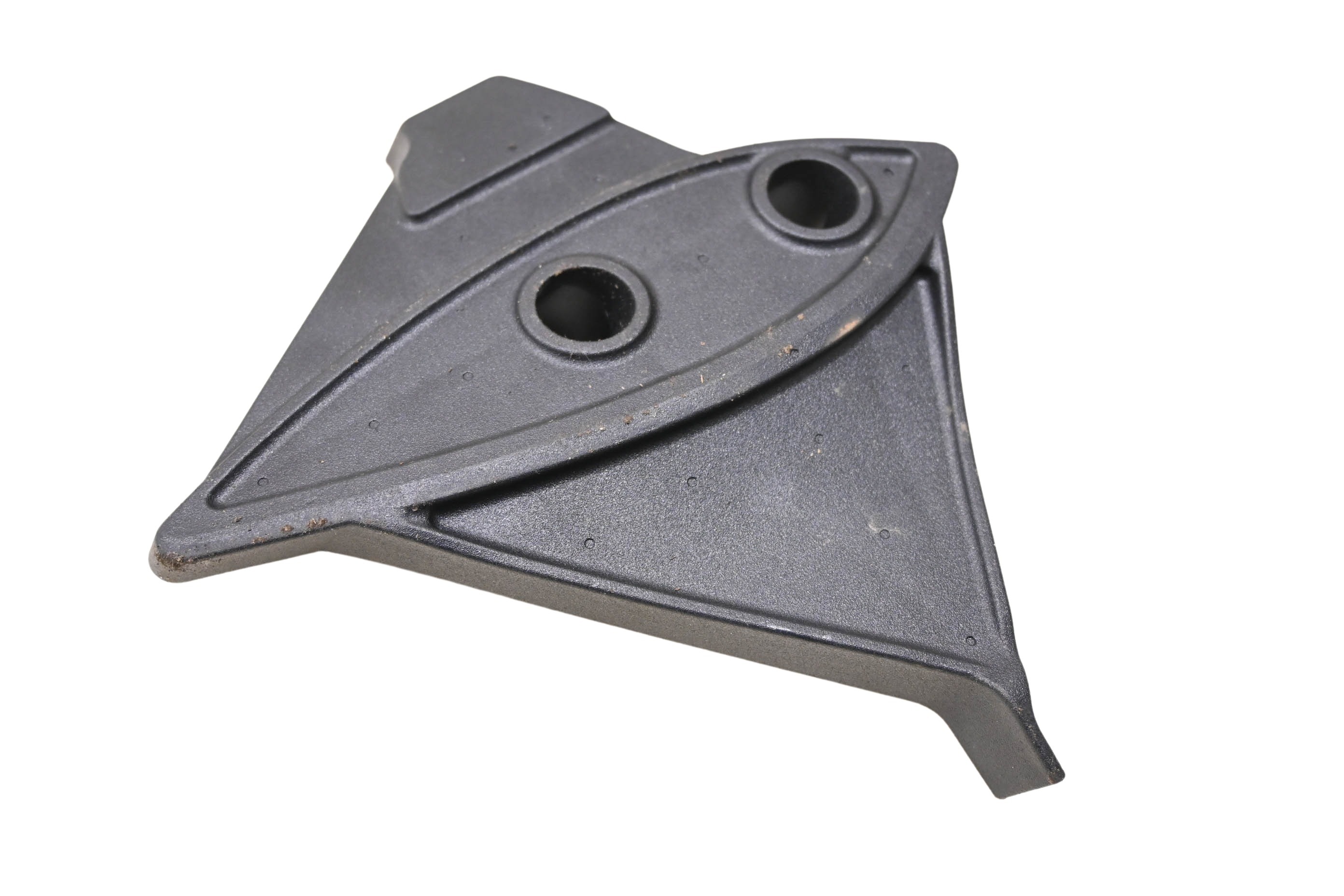 06 Sea-Doo RXT 215 Left Side Mirror Mount Cover
