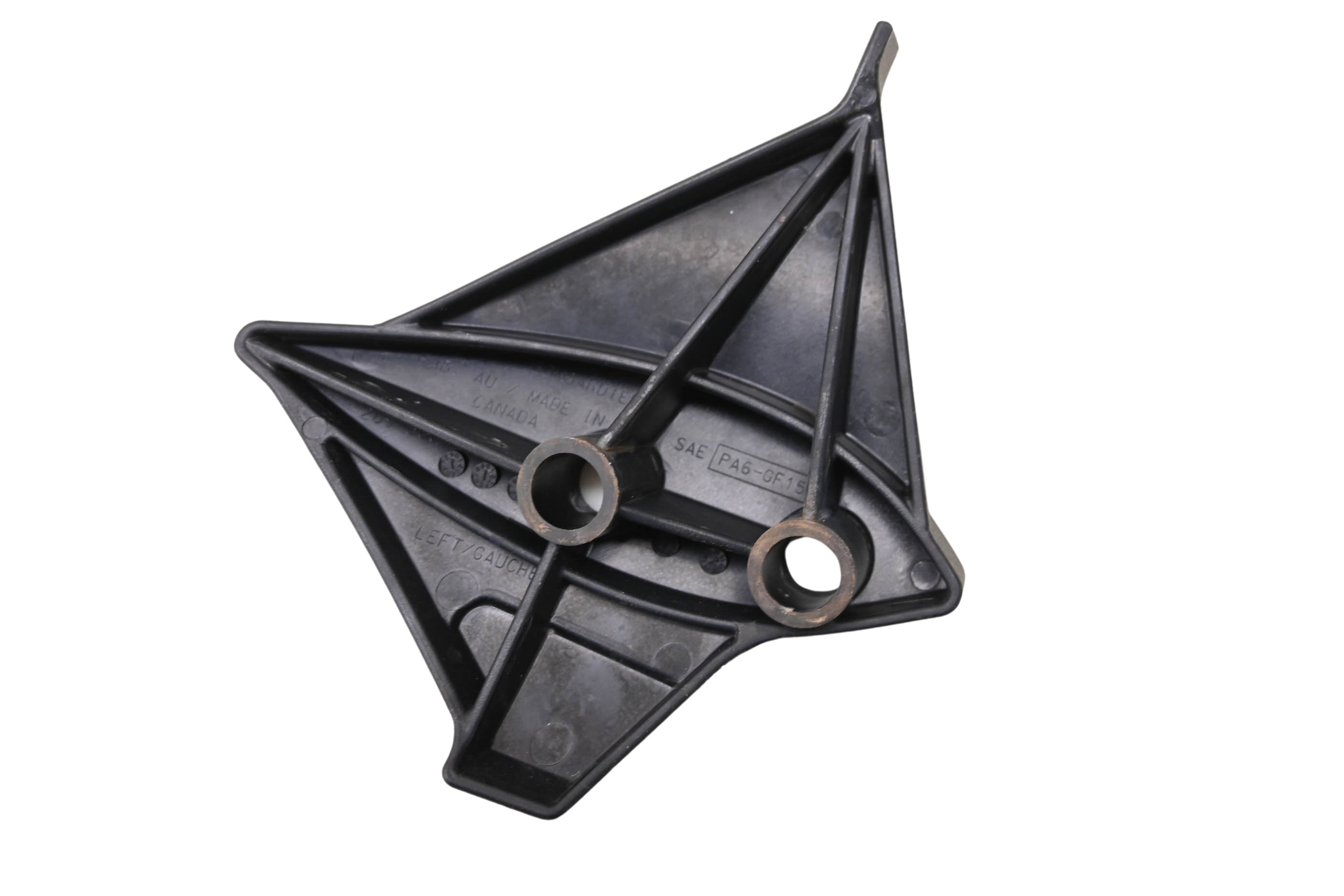 06 Sea-Doo RXT 215 Left Side Mirror Mount Cover