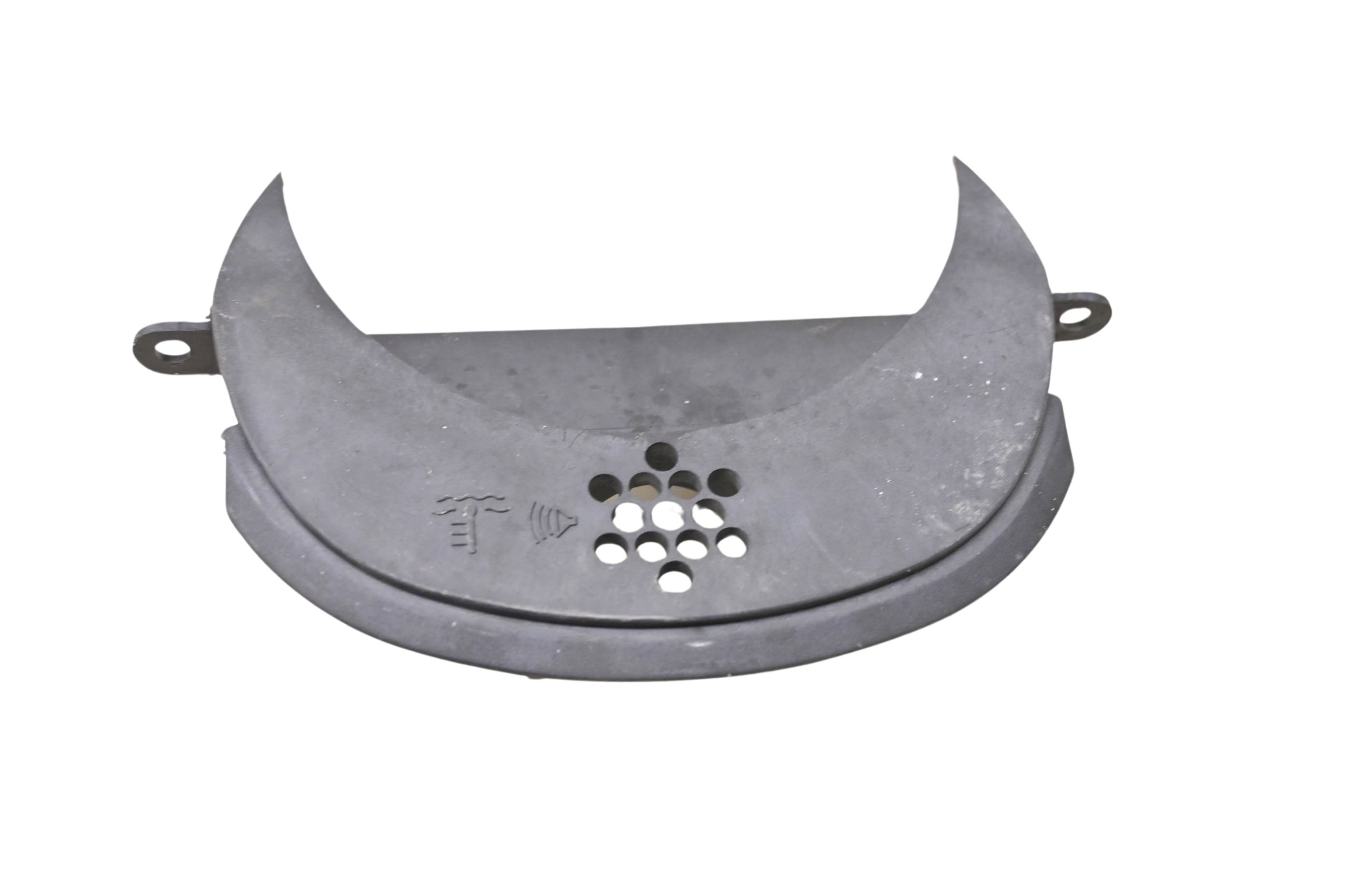 06 Sea-Doo RXT 215 Steering Pad Handlebar Bracket Plate