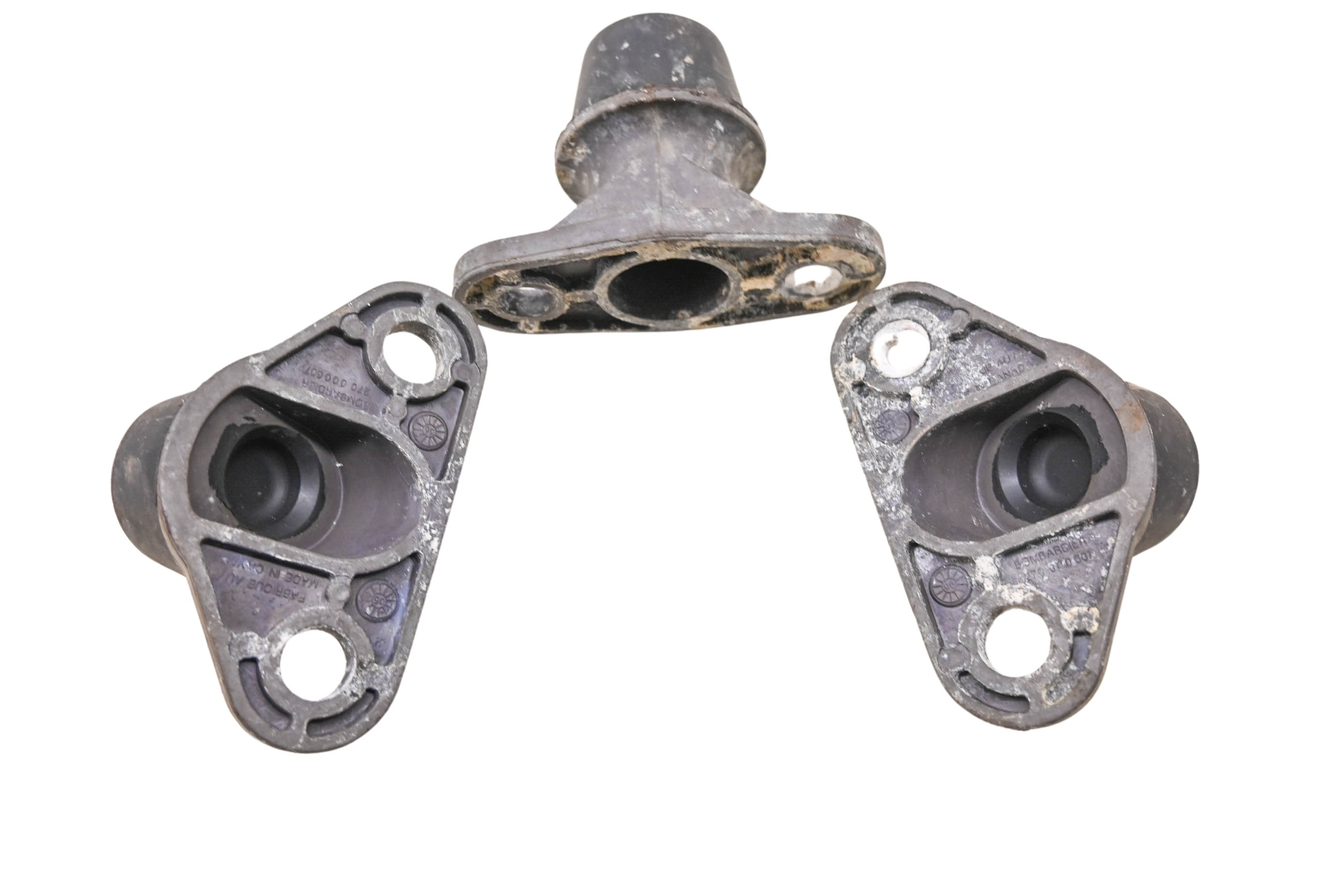 06 Sea-Doo RXT 215 Rubber Engine Motor Bracket Mounts