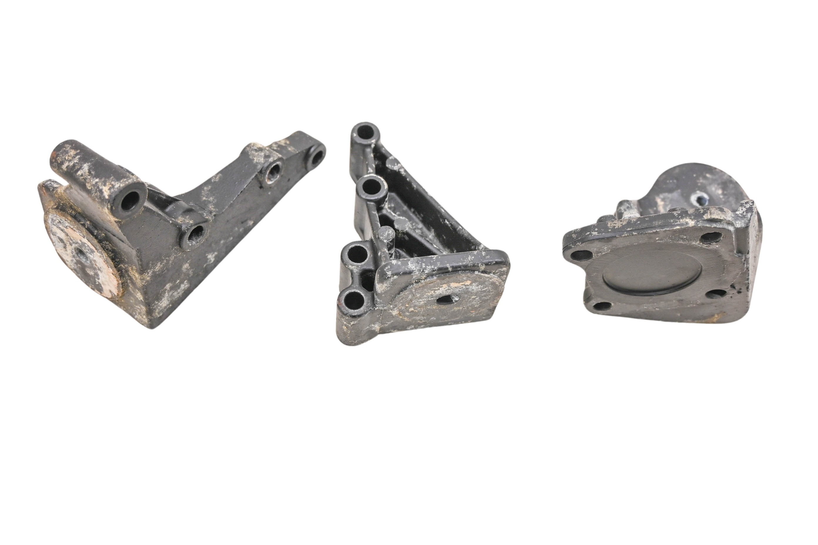 06 Sea-Doo RXT 215 Engine Bracket Mounts