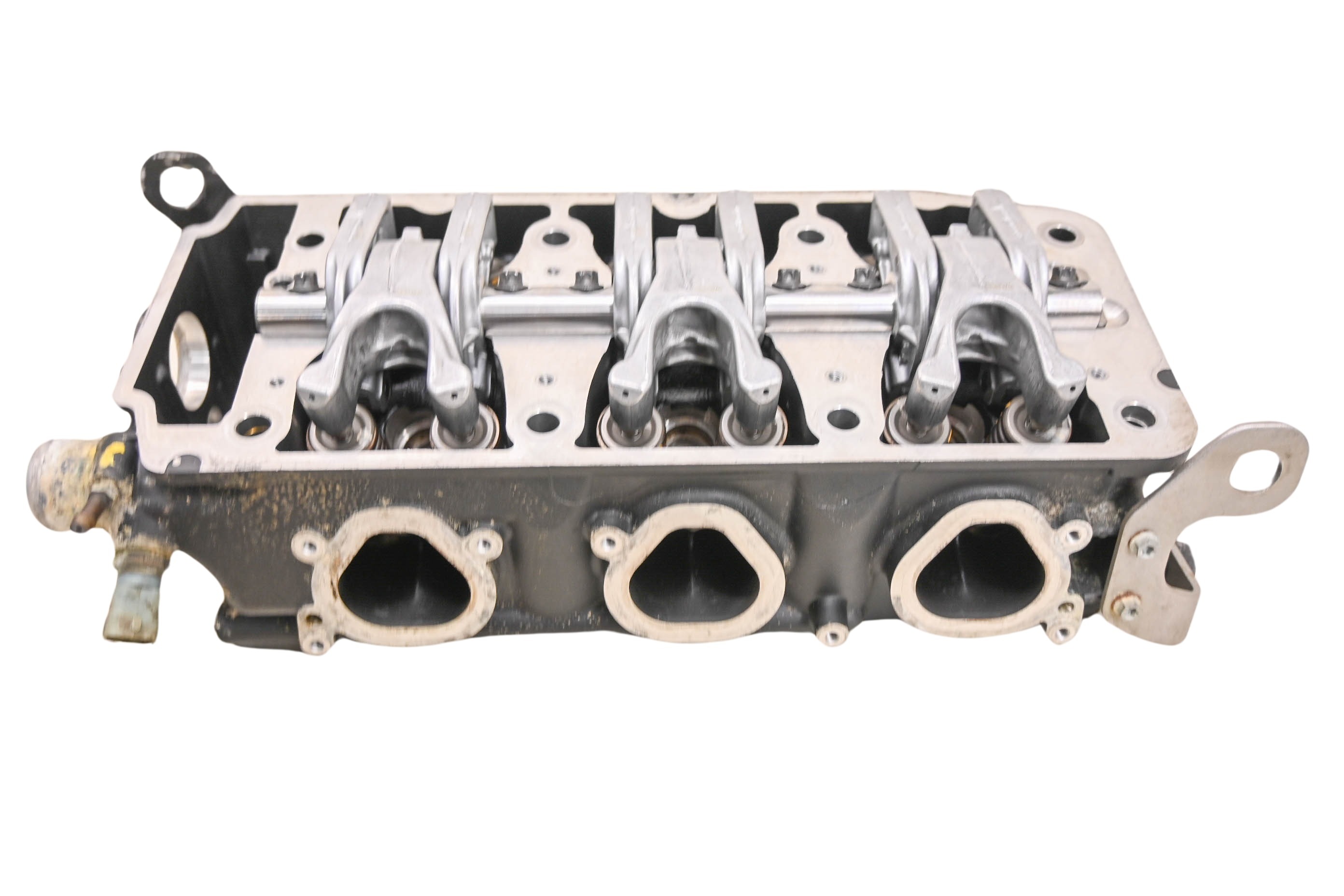 06 Sea-Doo RXT 215 Cylinder Head
