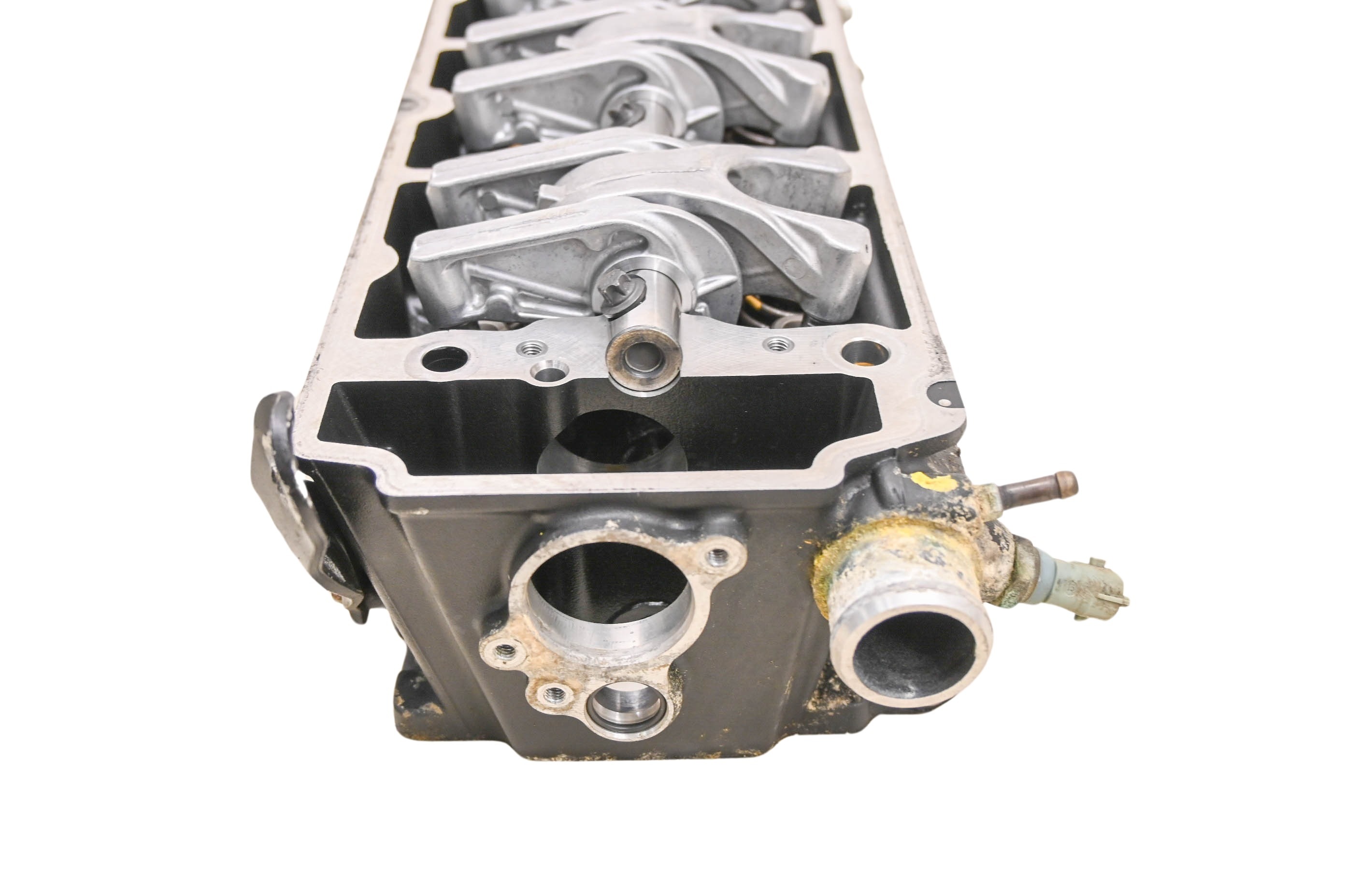 06 Sea-Doo RXT 215 Cylinder Head