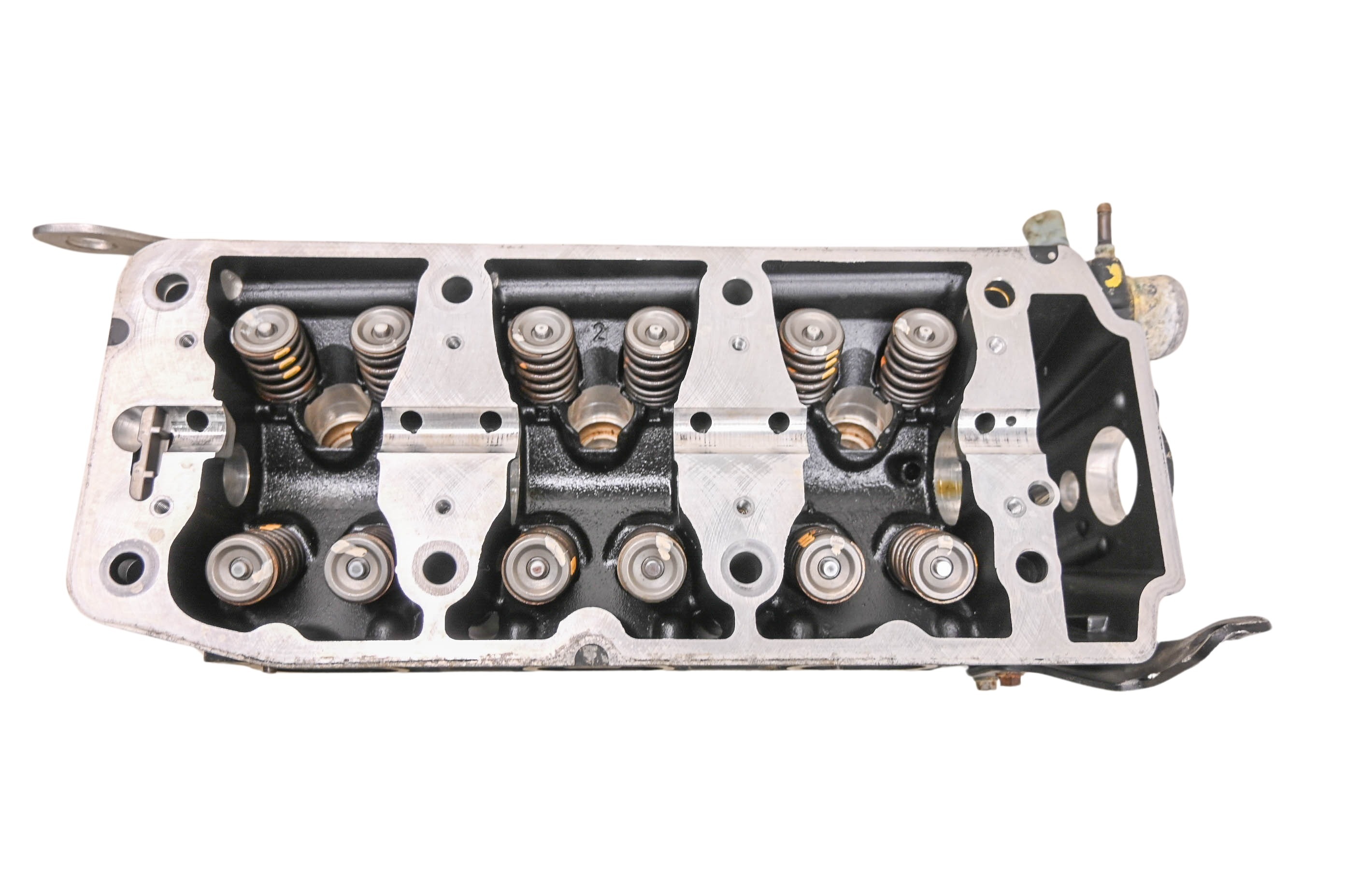 06 Sea-Doo RXT 215 Cylinder Head