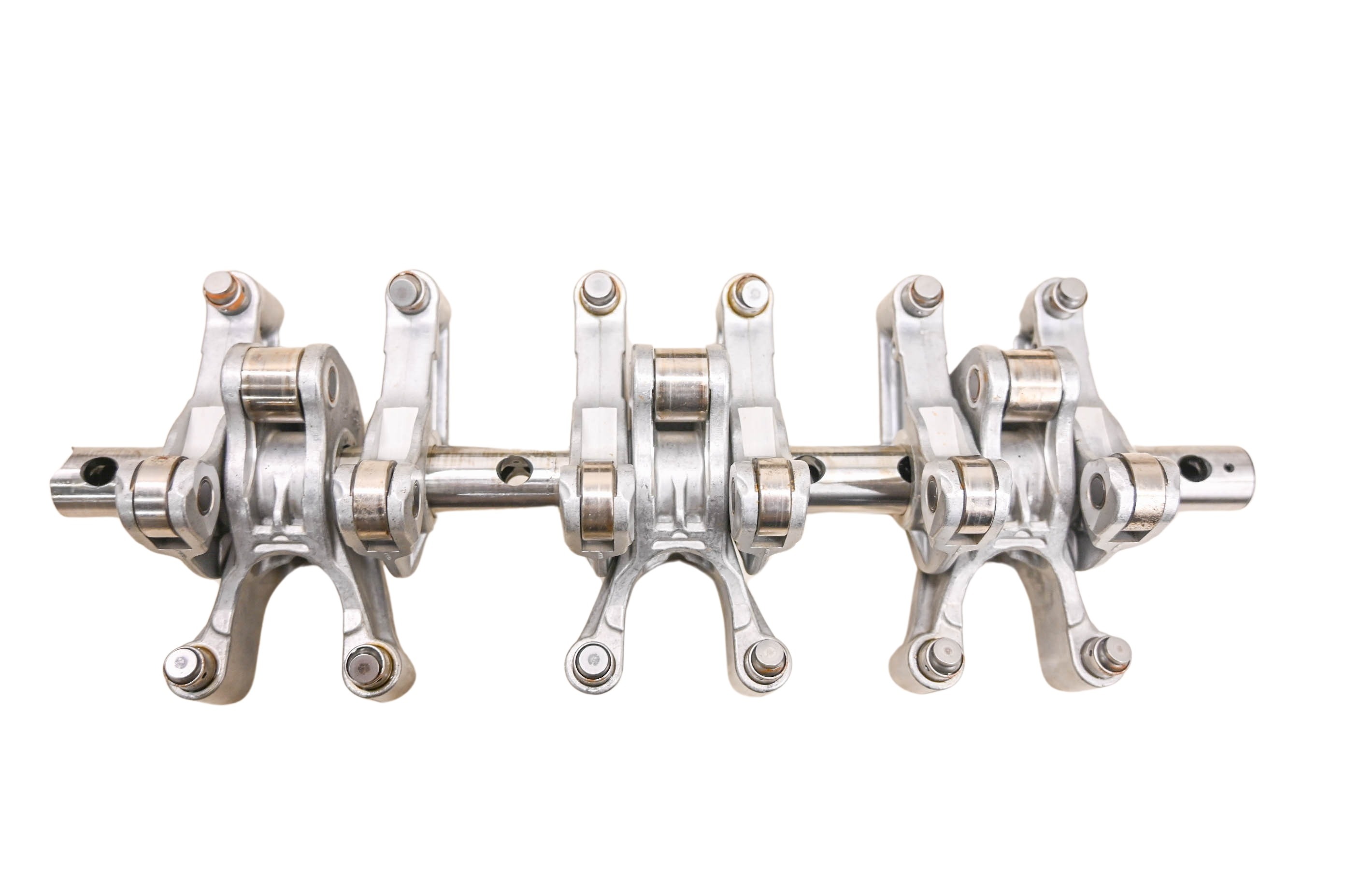 06 Sea-Doo RXT 215 Cylinder Head