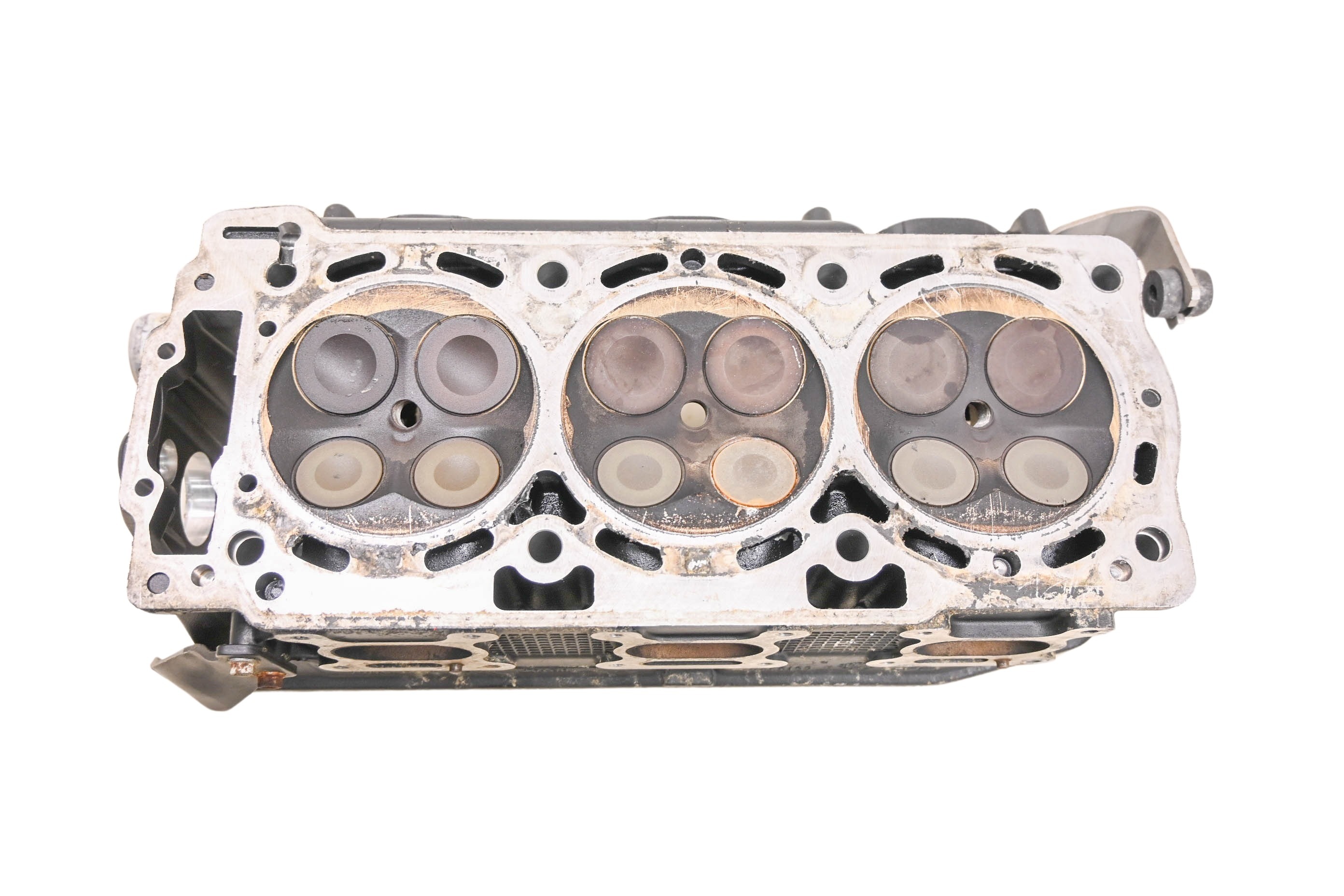 06 Sea-Doo RXT 215 Cylinder Head