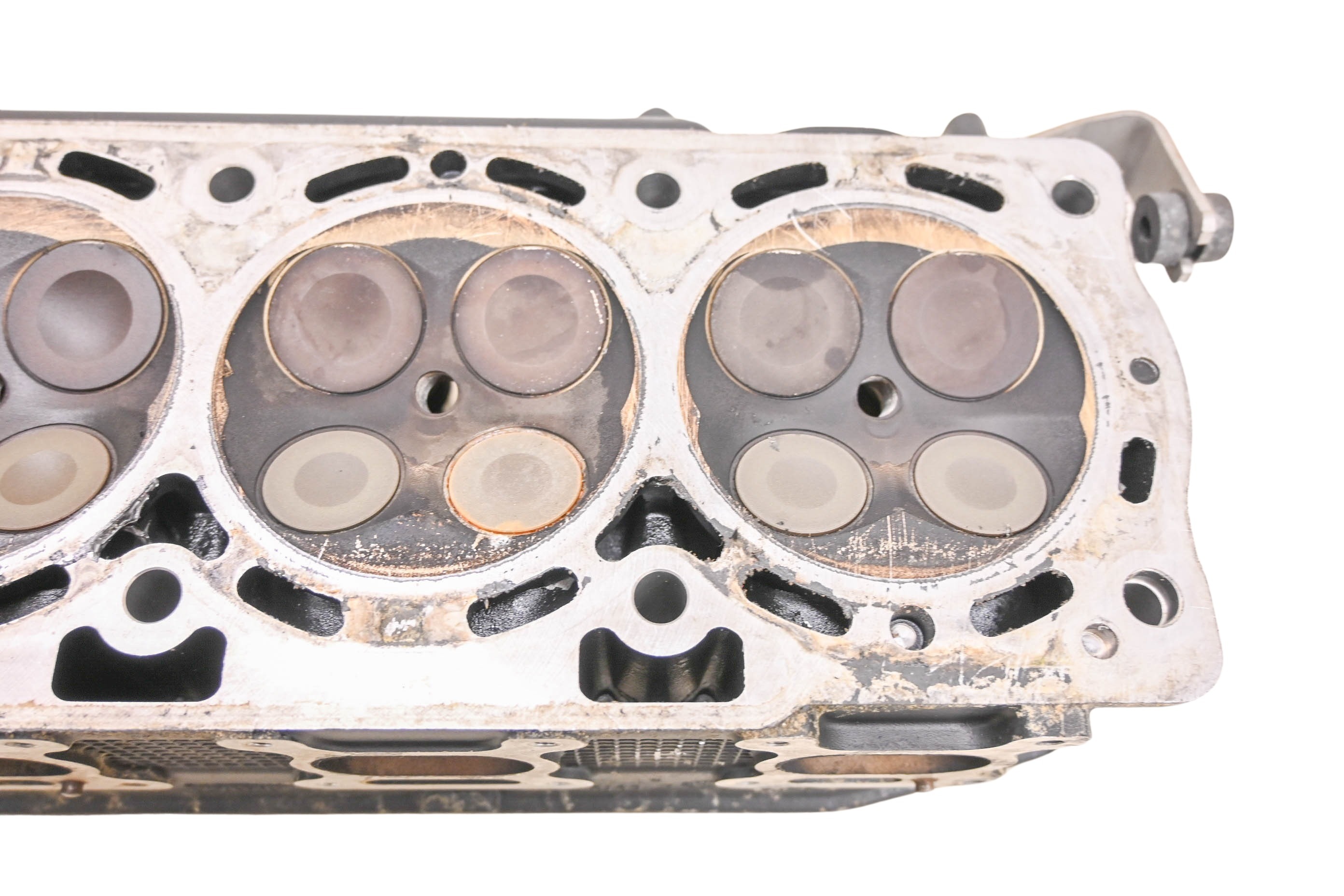 06 Sea-Doo RXT 215 Cylinder Head