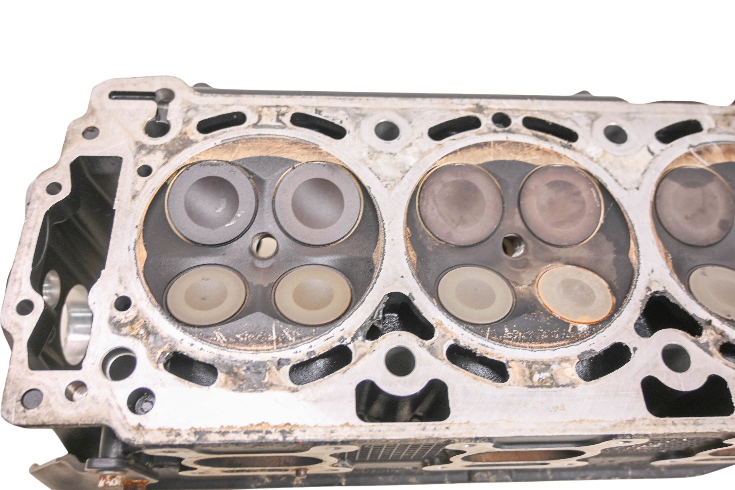 06 Sea-Doo RXT 215 Cylinder Head