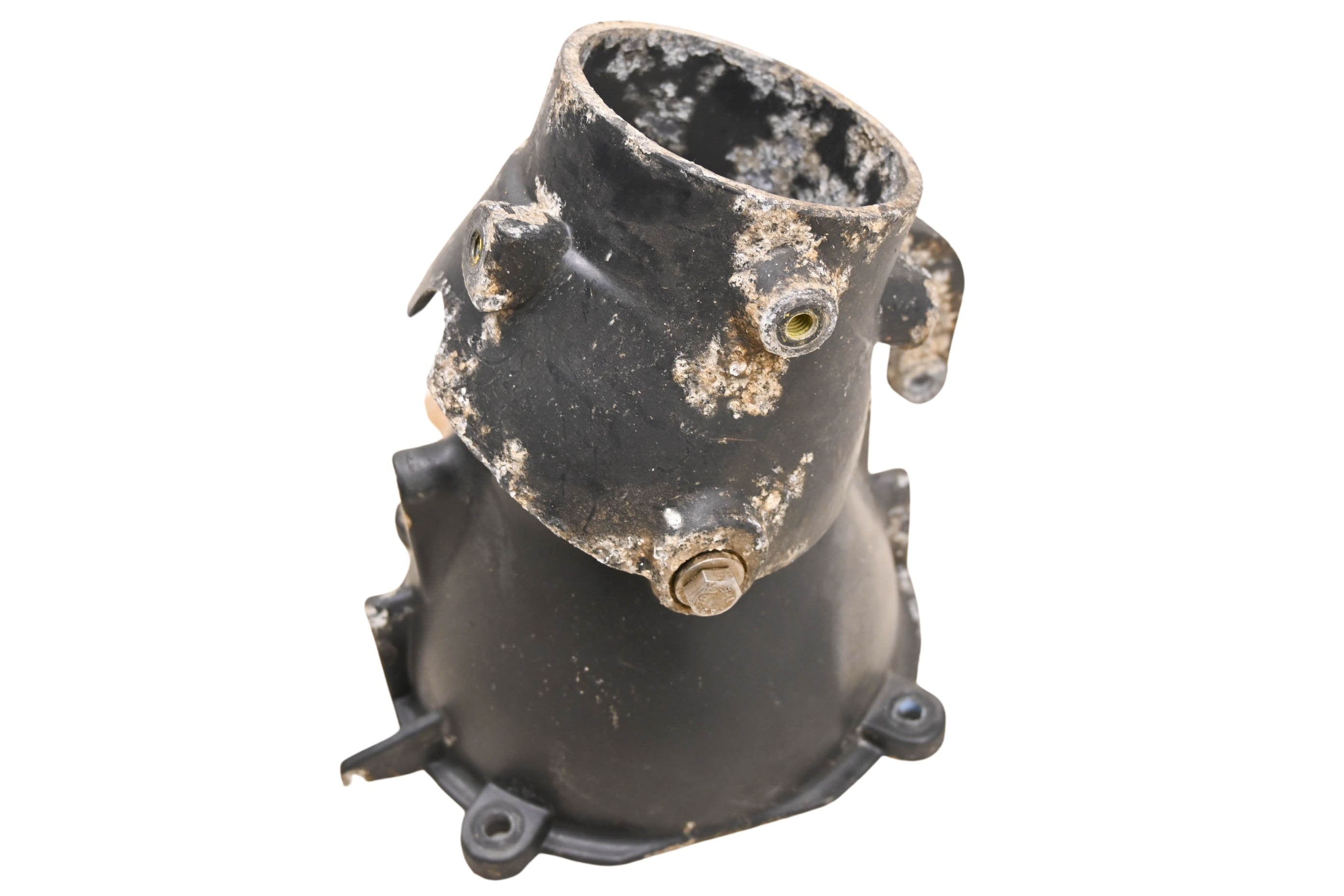 06 Sea-Doo RXT 215 Steering Nozzle