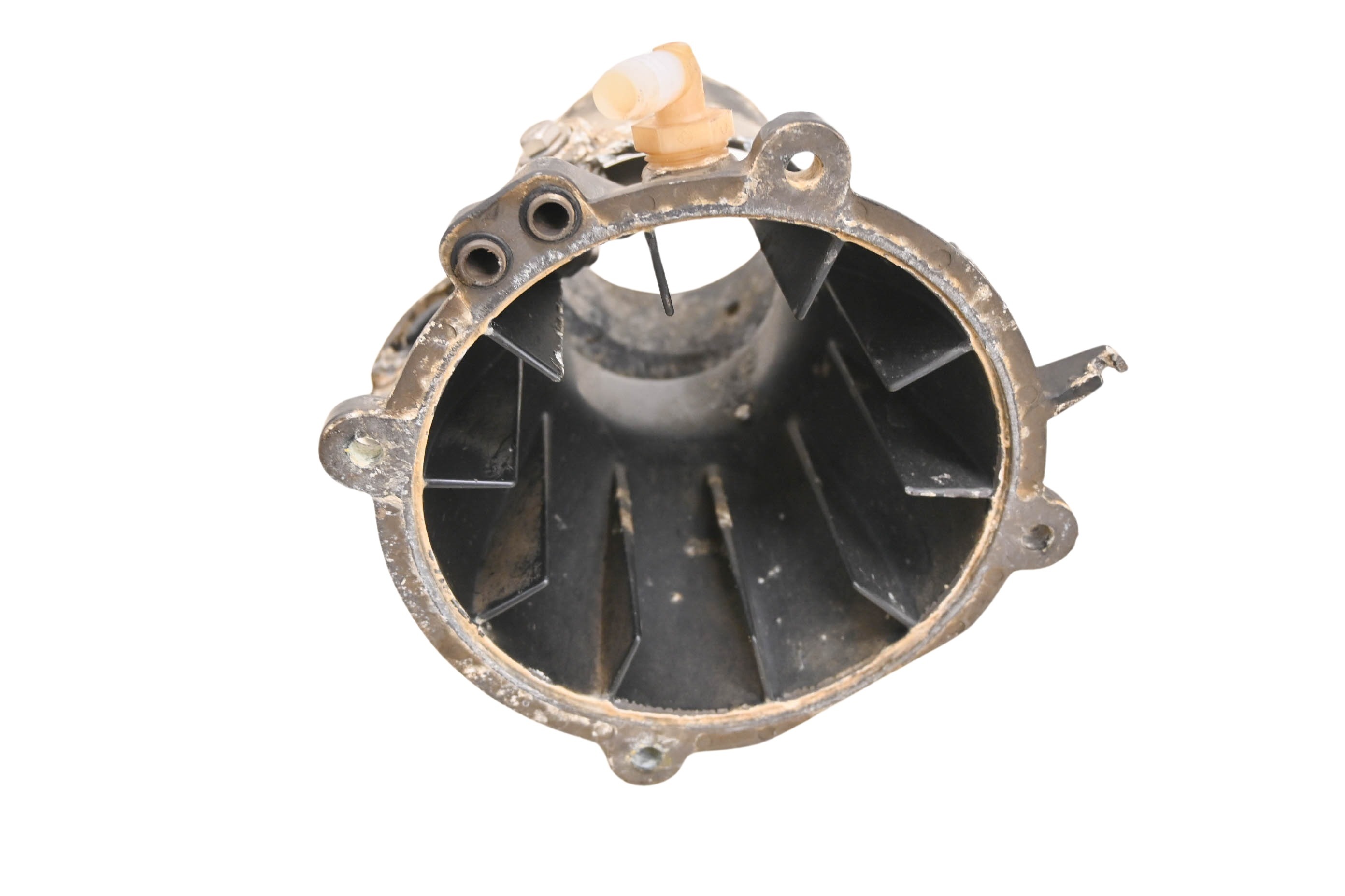 06 Sea-Doo RXT 215 Steering Nozzle