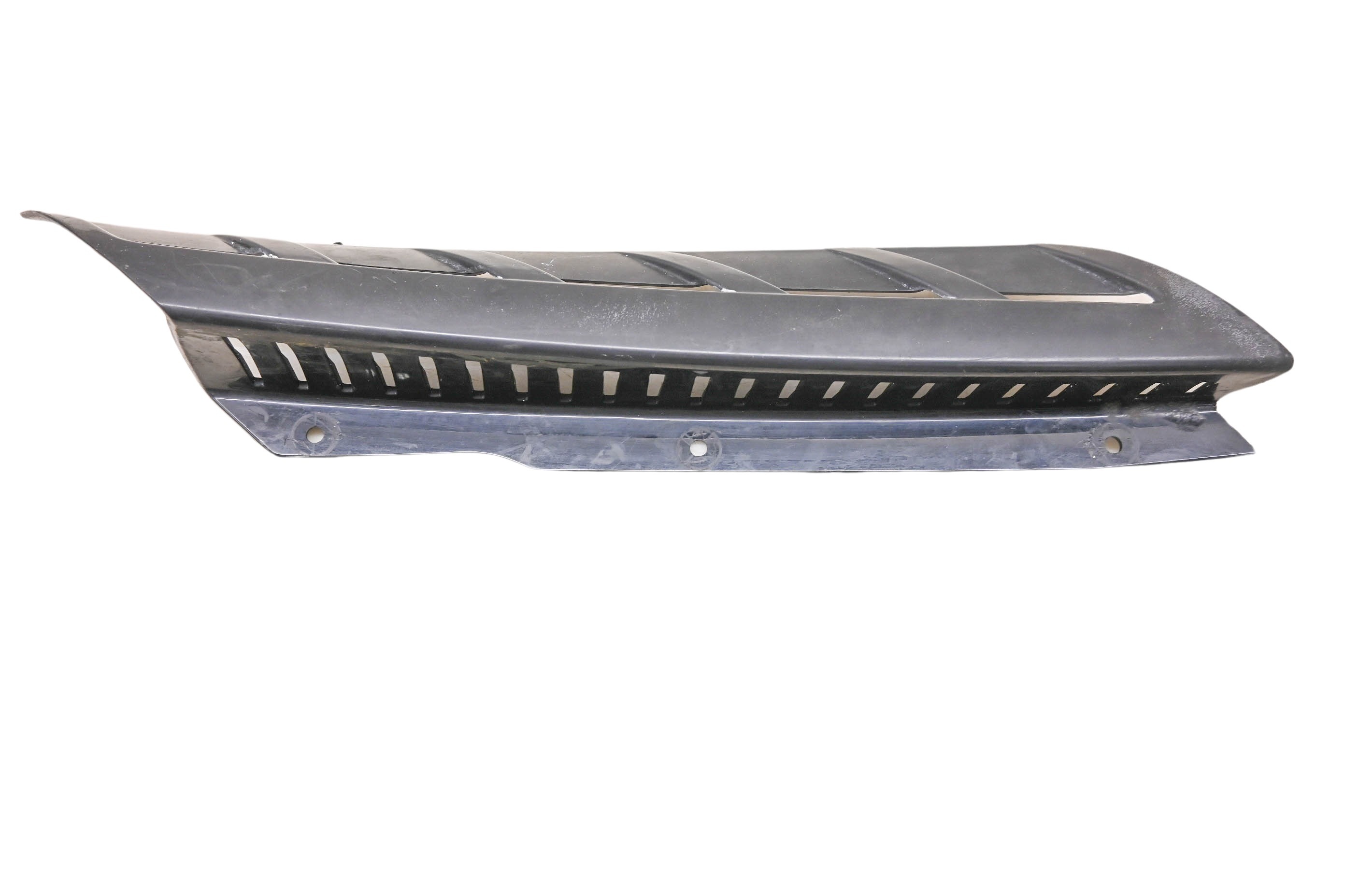 06 Sea-Doo RXT 215 Side Cover Panel Fender Right