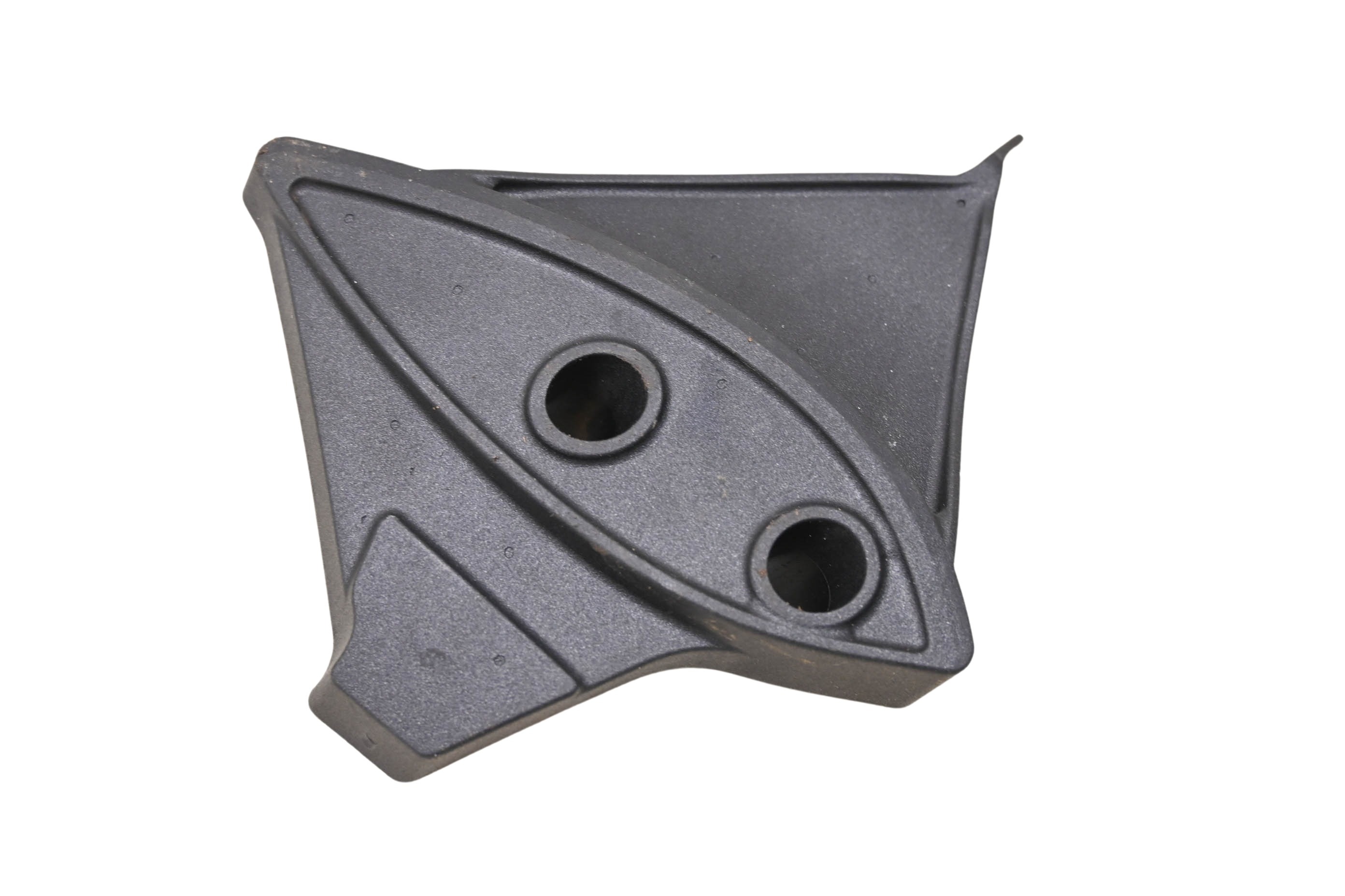 06 Sea-Doo RXT 215 Right Side Mirror Mount Cover
