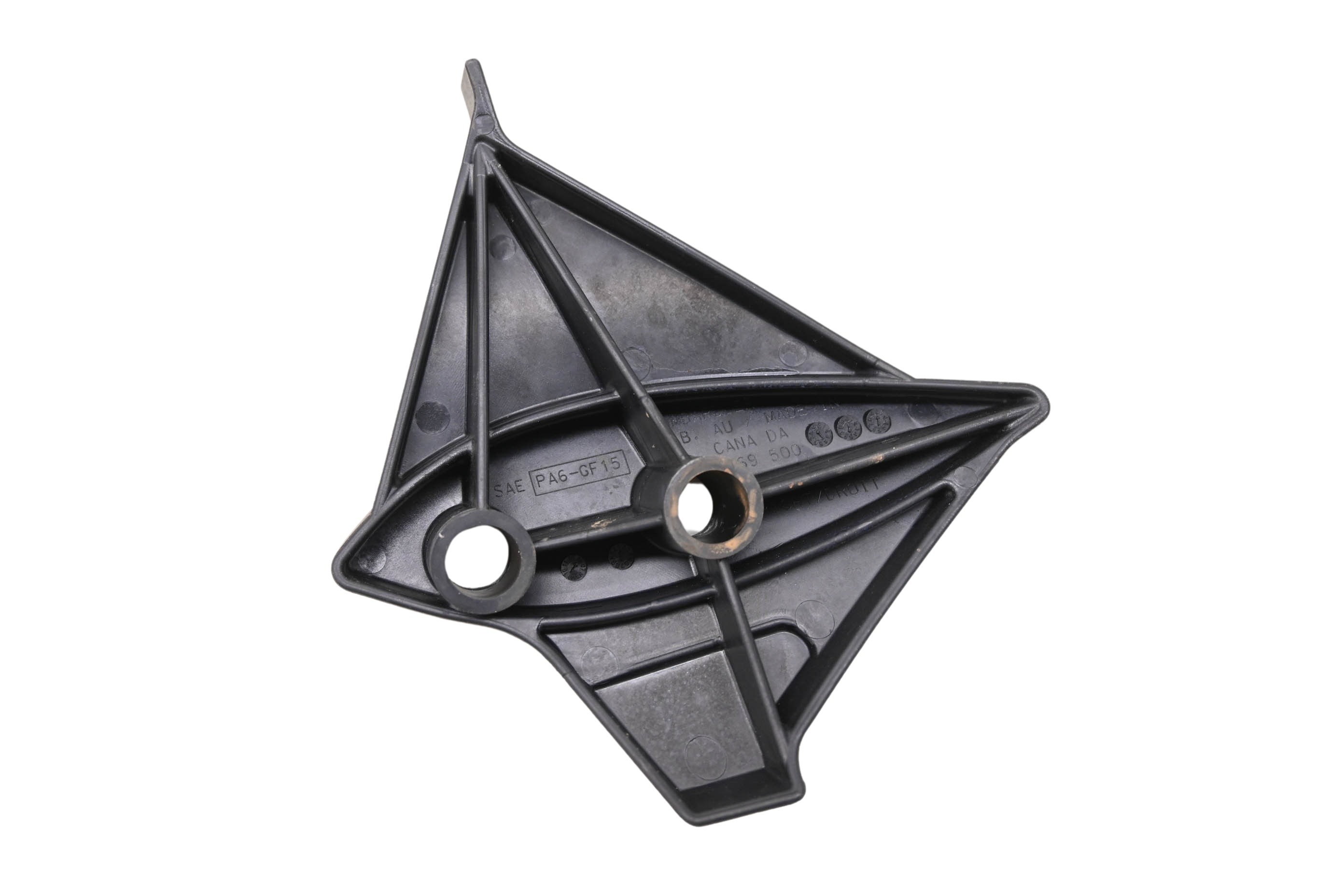 06 Sea-Doo RXT 215 Right Side Mirror Mount Cover