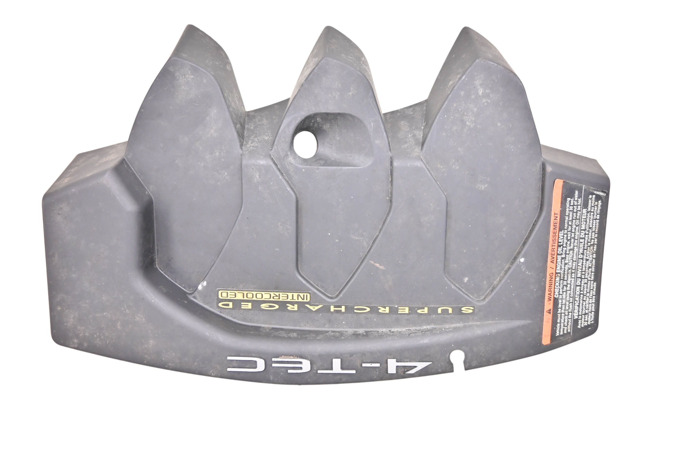 06 Sea-Doo RXT 215 Engine Cylinder Head Cover
