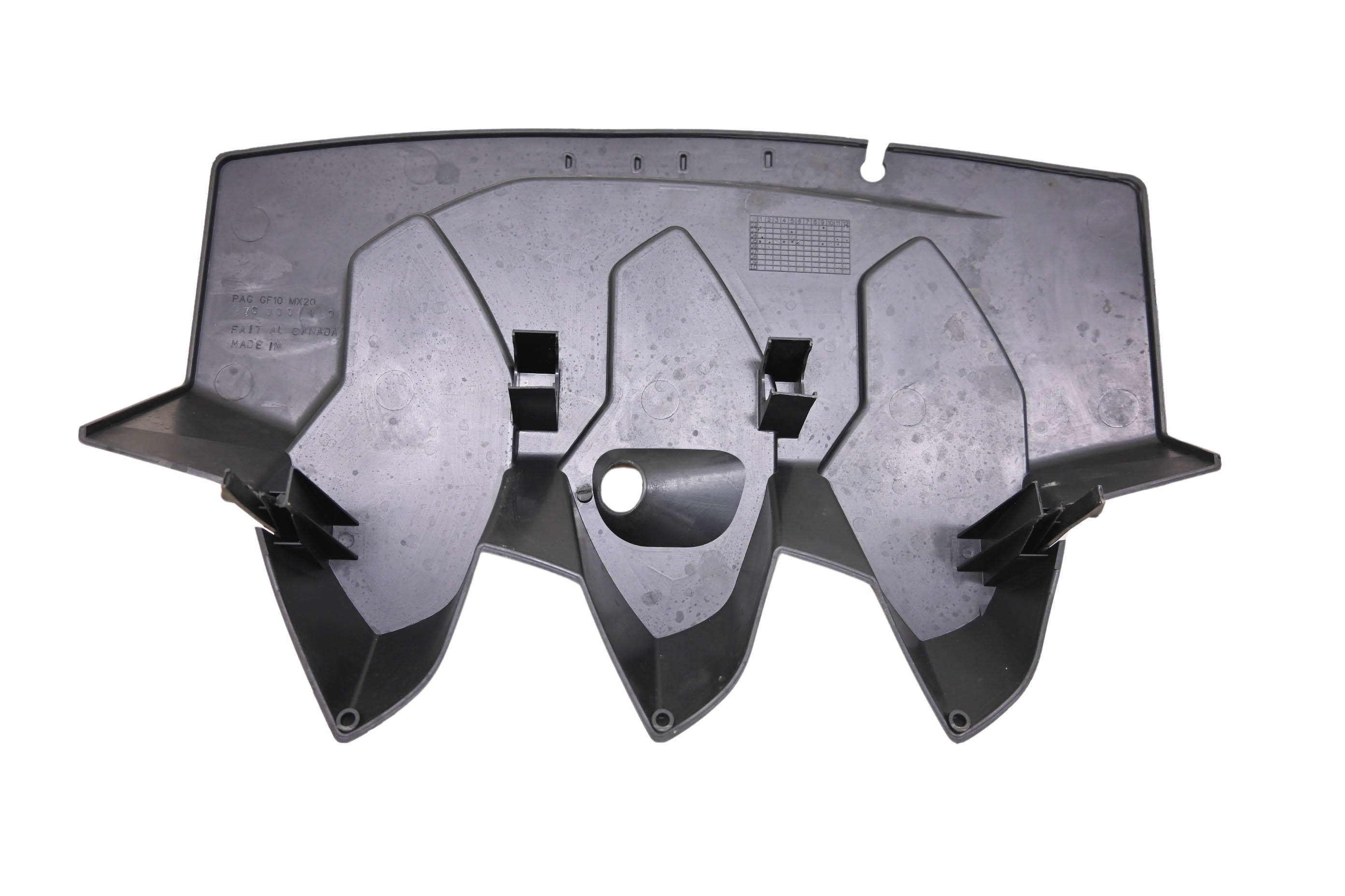 06 Sea-Doo RXT 215 Engine Cylinder Head Cover