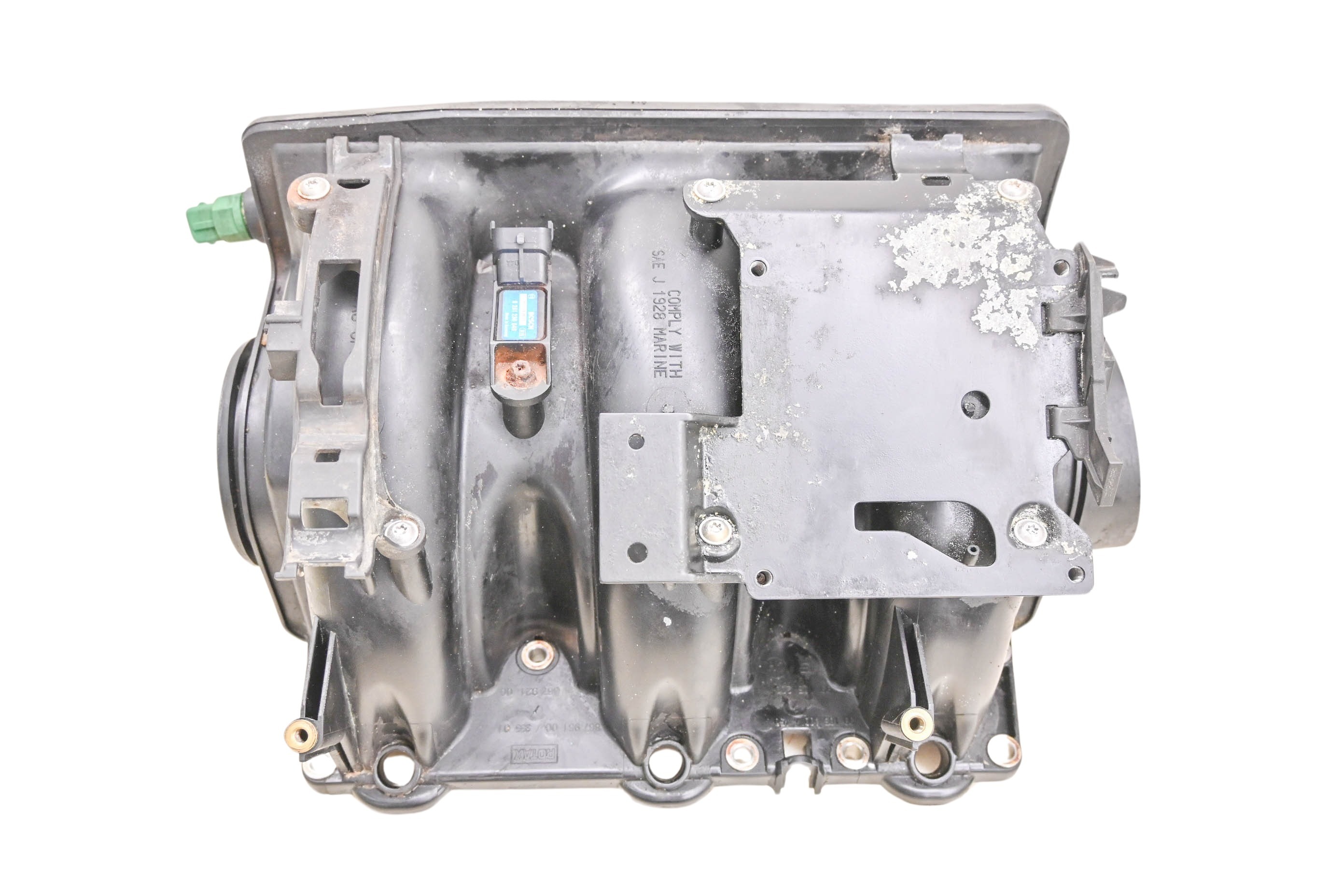 06 Sea-Doo RXT 215 Intake Manifold
