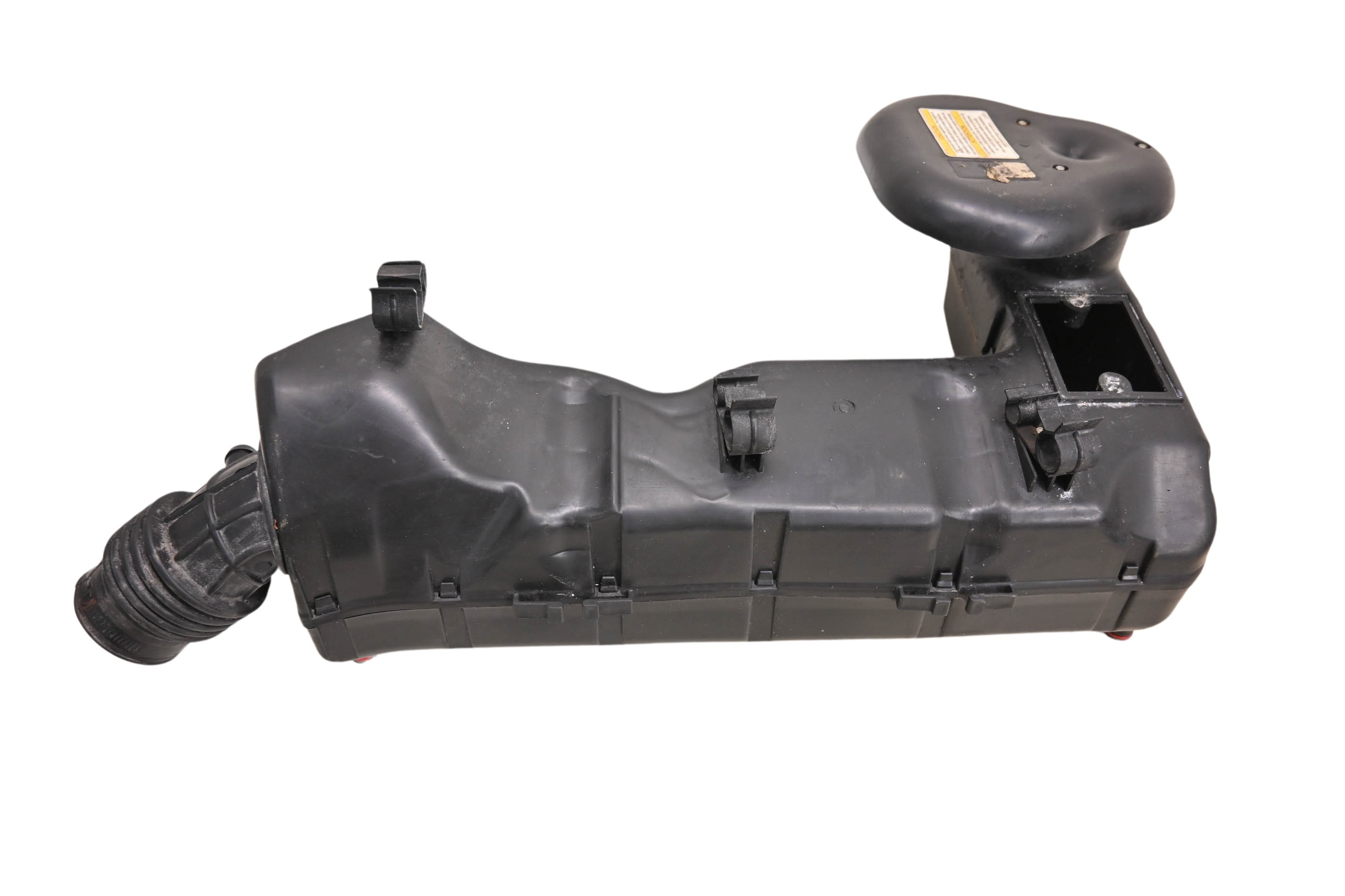 06 Sea-Doo RXT 215 Airbox Hose Intake