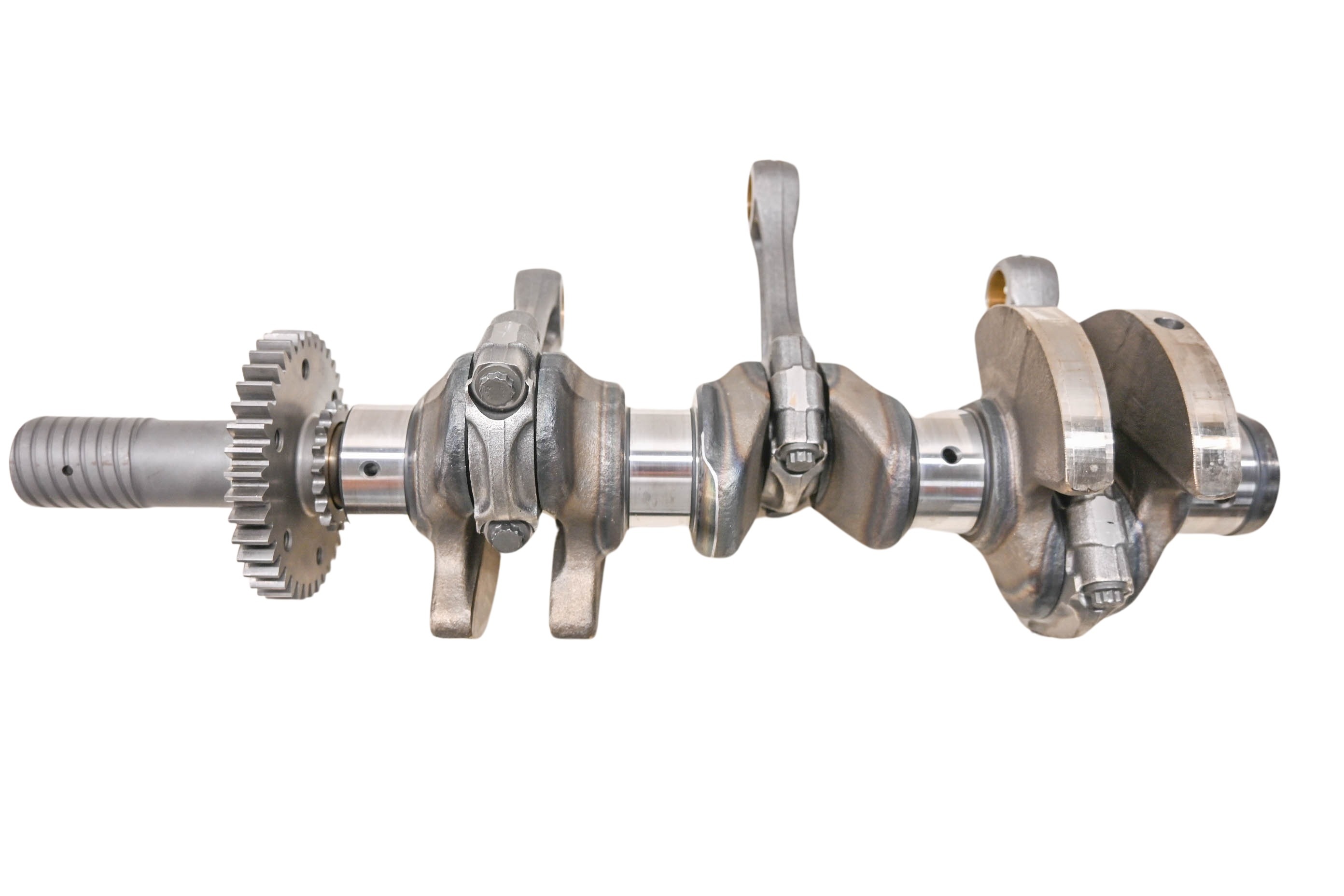 06 Sea-Doo RXT 215 Crankshaft Crank Shaft