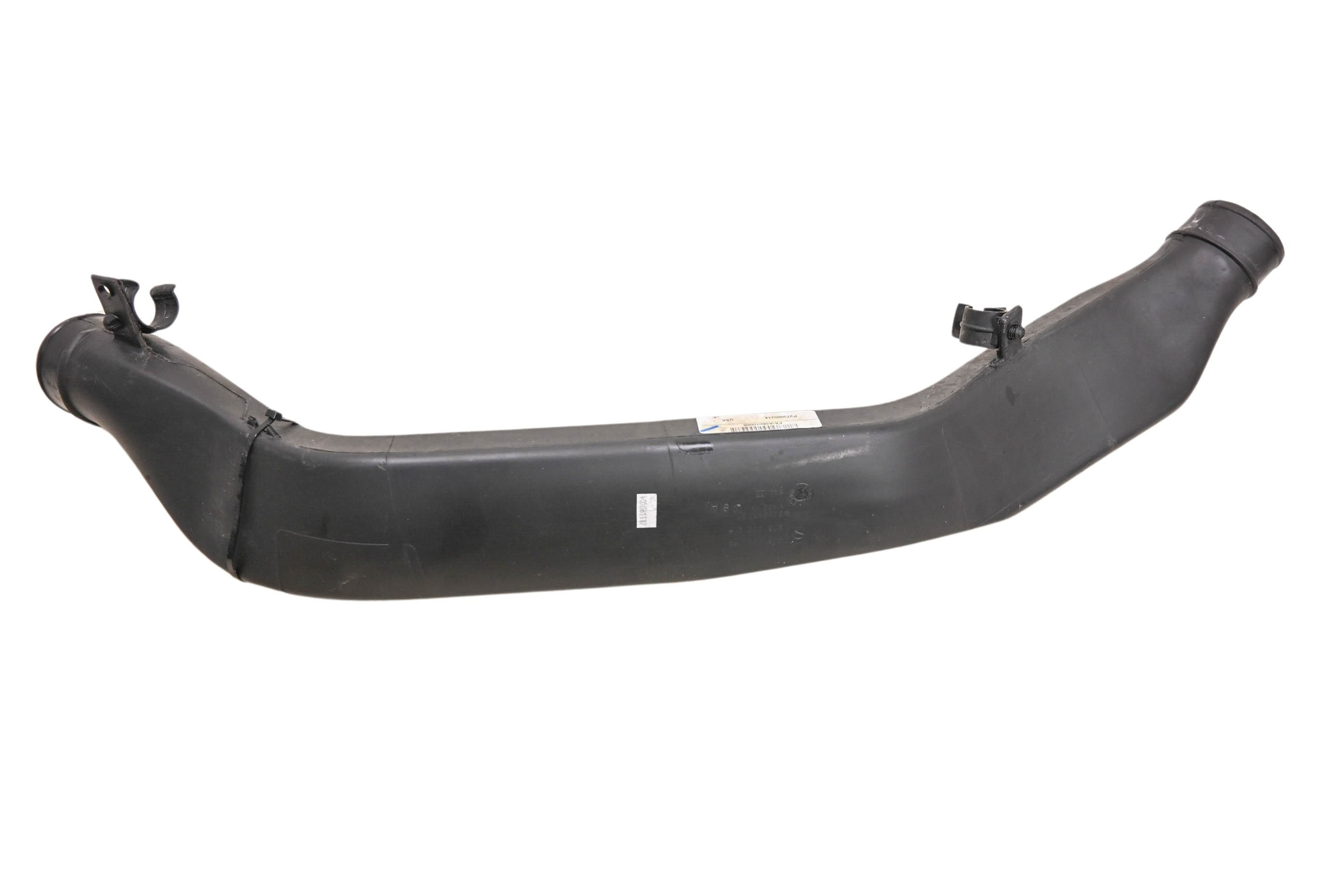 06 Sea-Doo RXT 215 Snorkel Intake Vent Tube