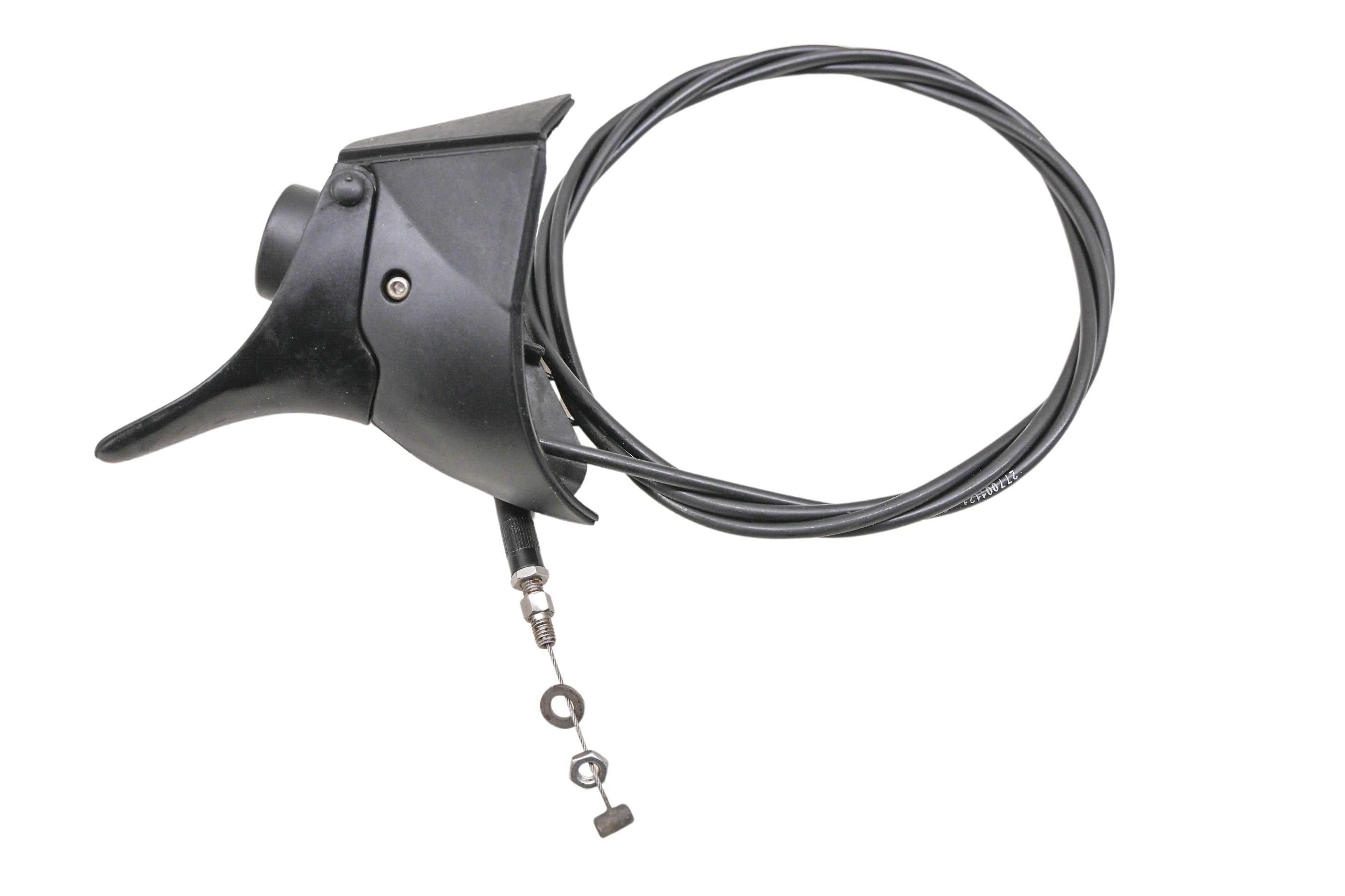 06 Sea-Doo RXT 215 Throttle & Cable